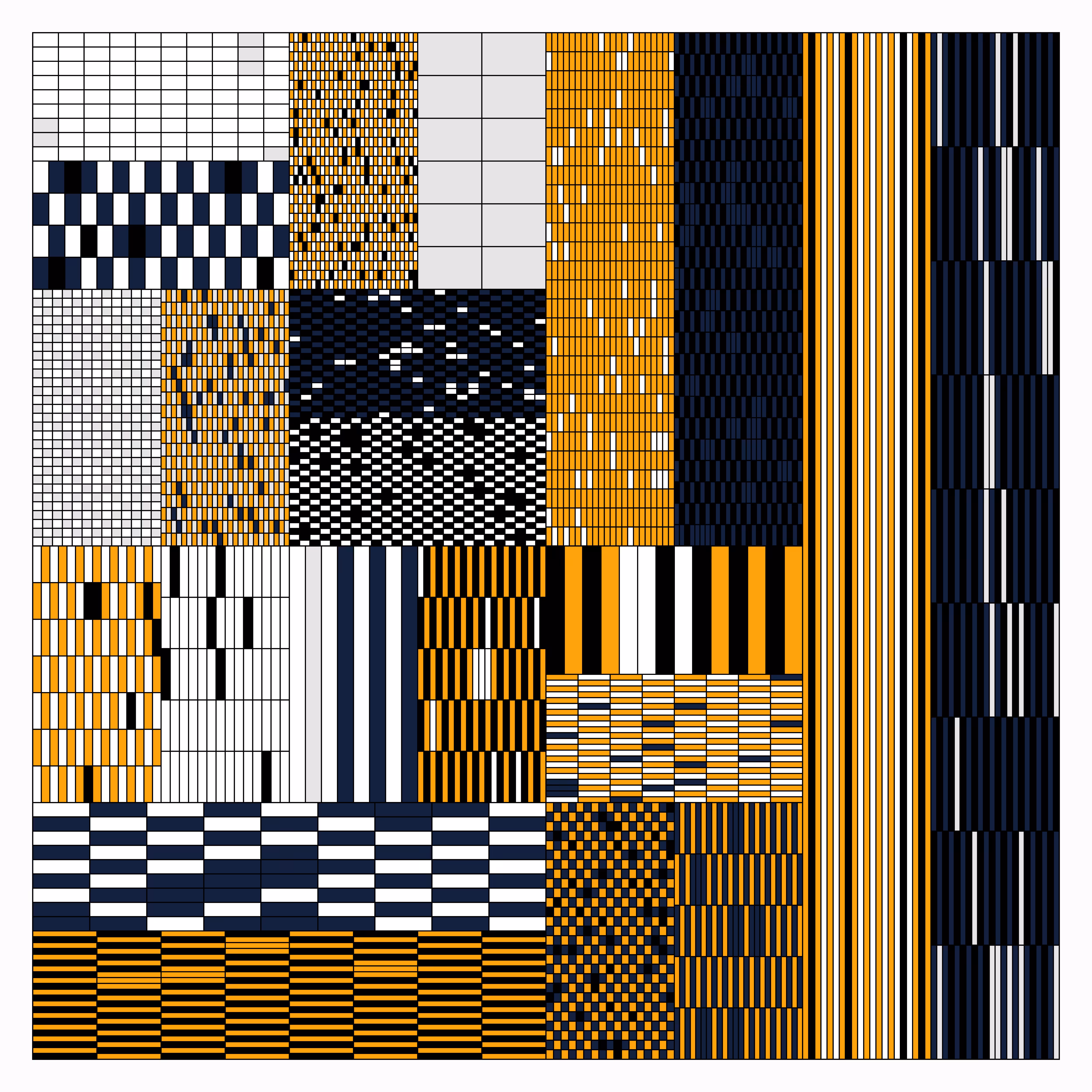CRAZY PIXELS Nº11