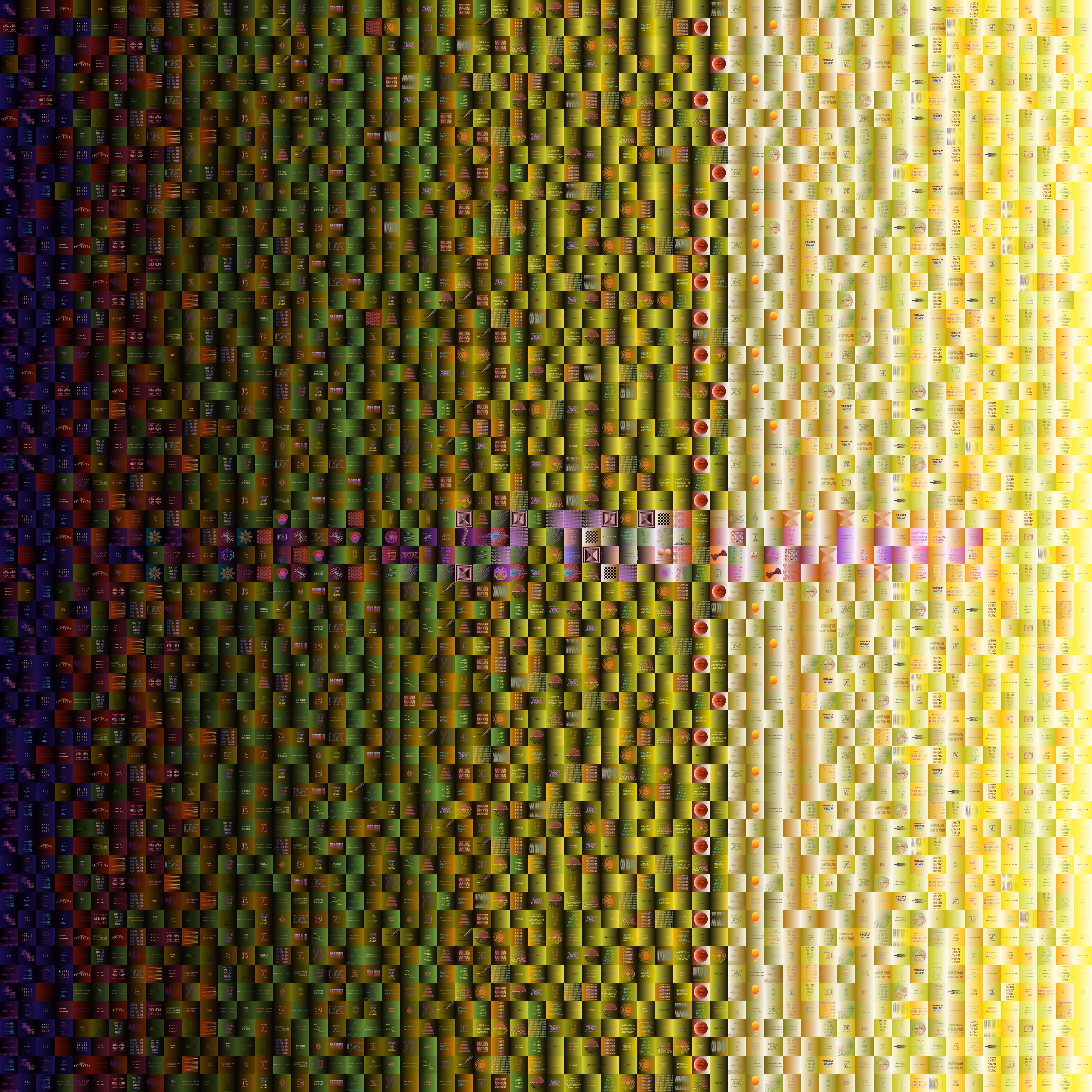 The Meta Tether: Volume I (1 - 500) : MT-38