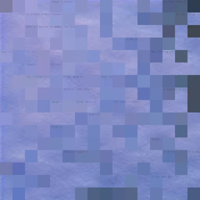 Study of atom in analog, digital and A.I. #38