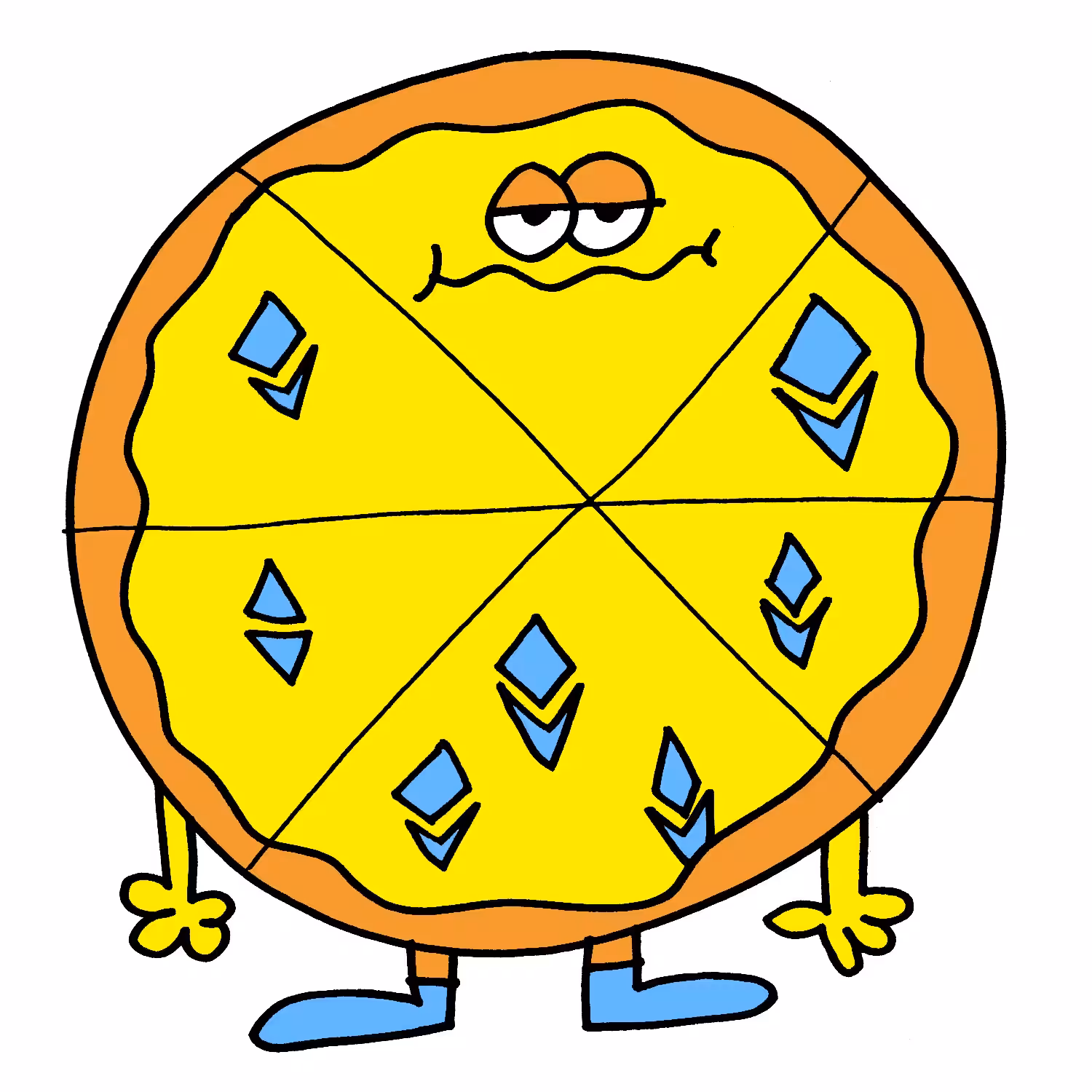 Eth Pie