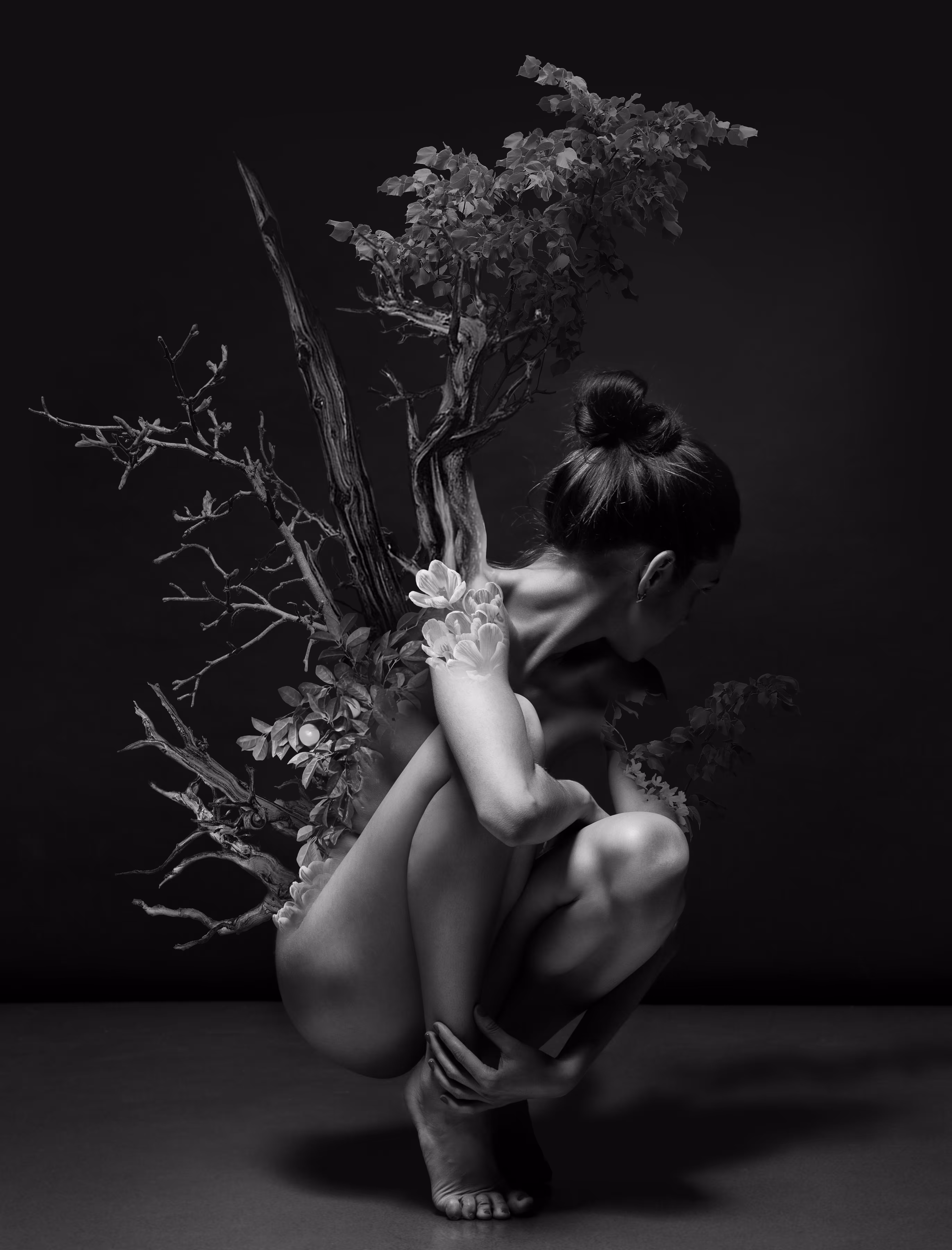 Pose 1