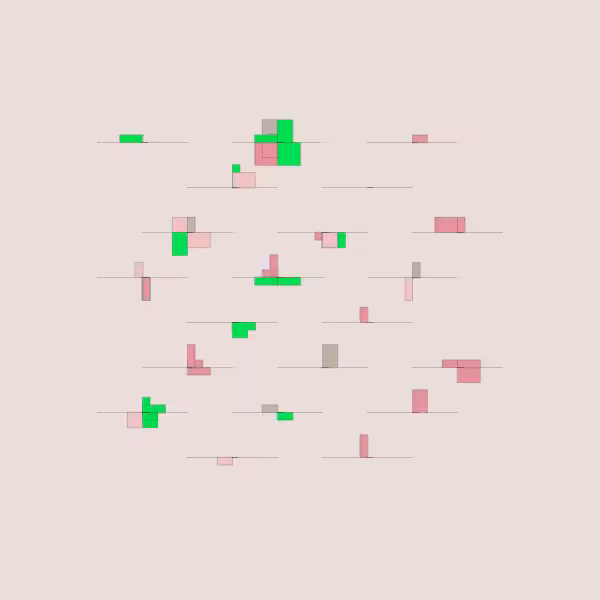 Neighboring Pixels #8