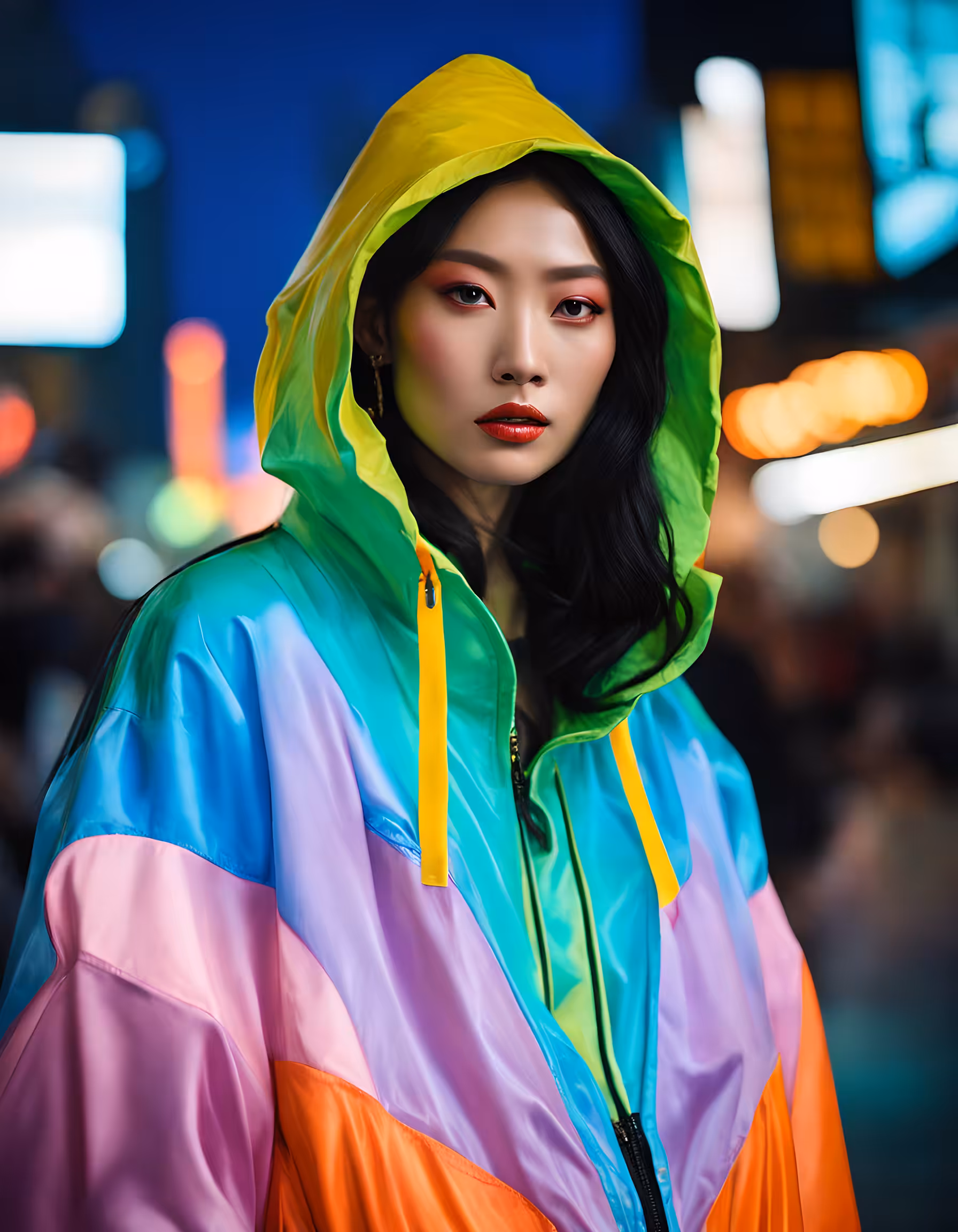 Jacket Weather #30