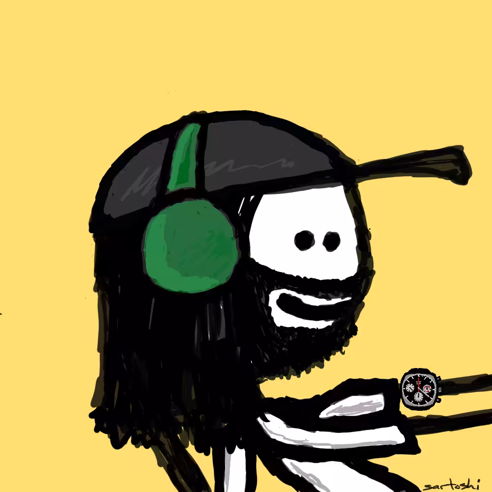 mfer #5156