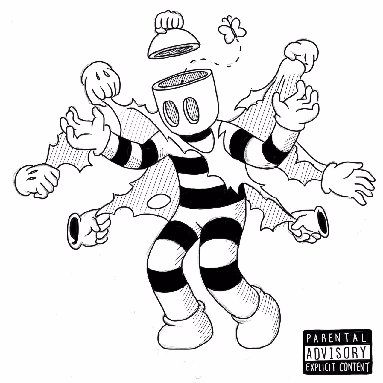 Prisoner Of The Past