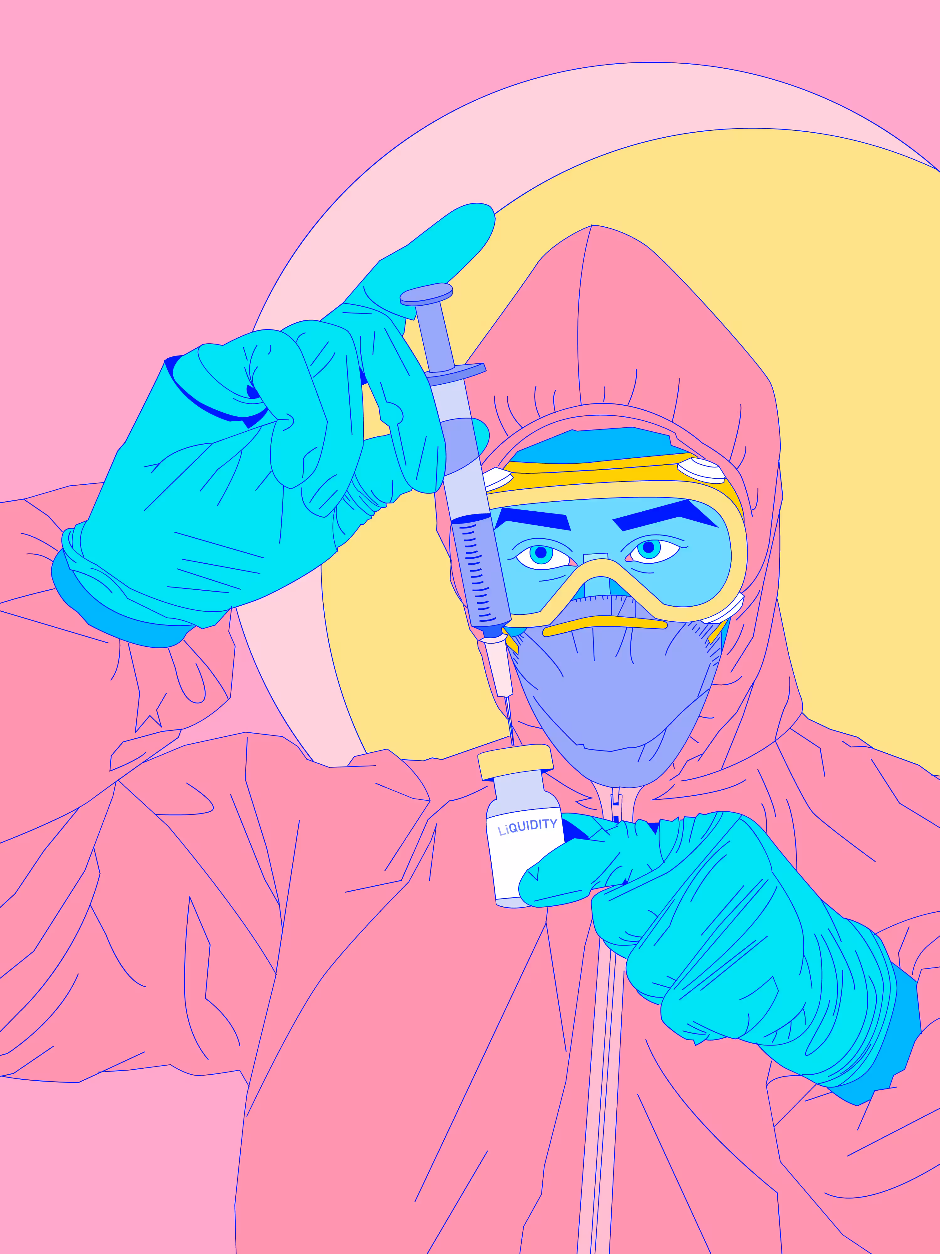 LIQUIDITY