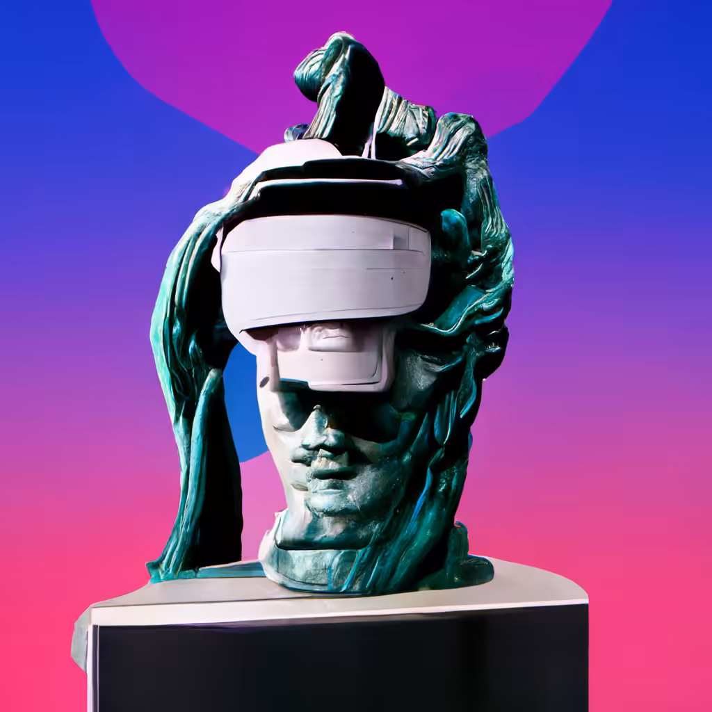 DESKTOP STATUE SYSTEMS LIMITED #1357