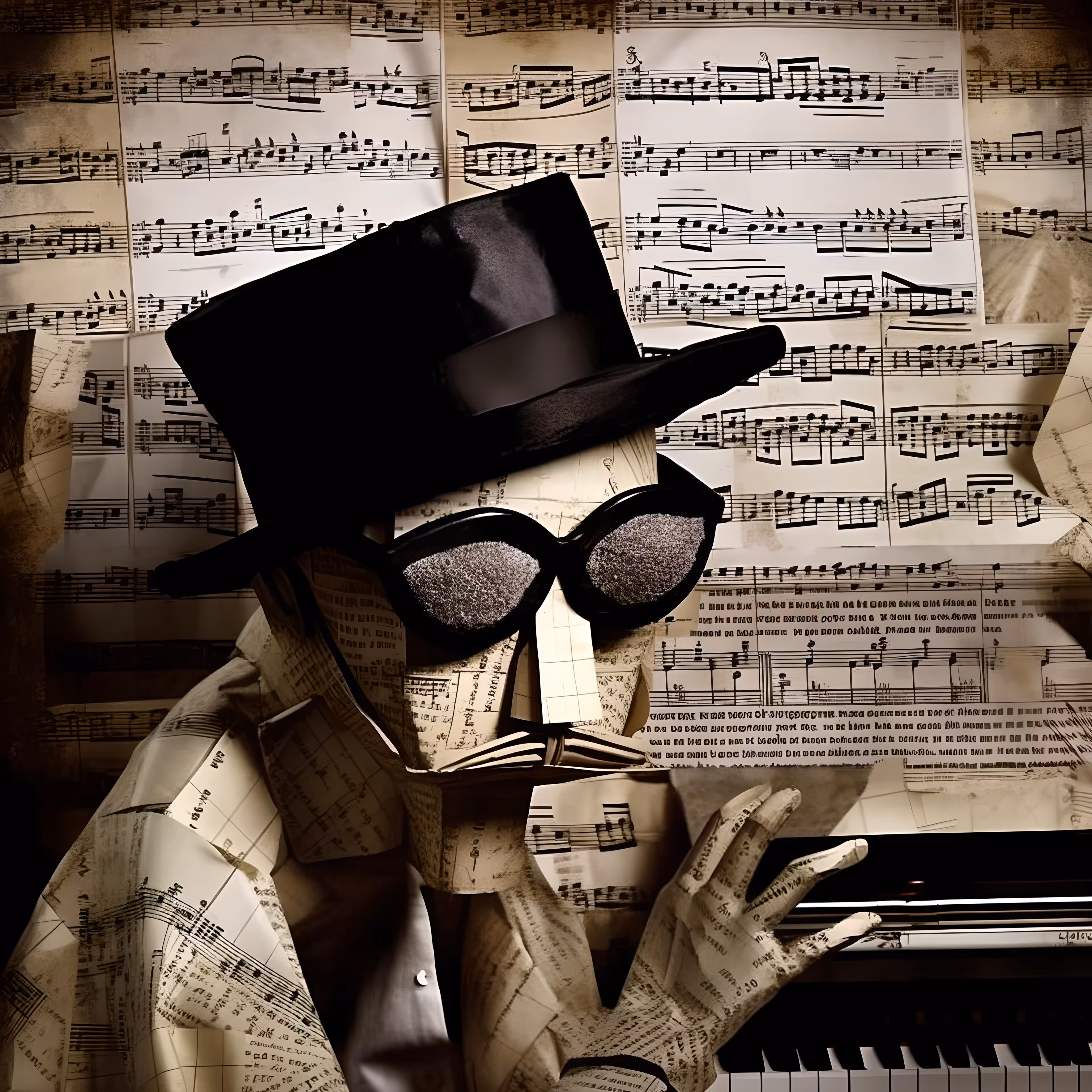 Piano Man