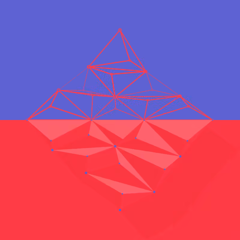 Machine 9: floating islands #10