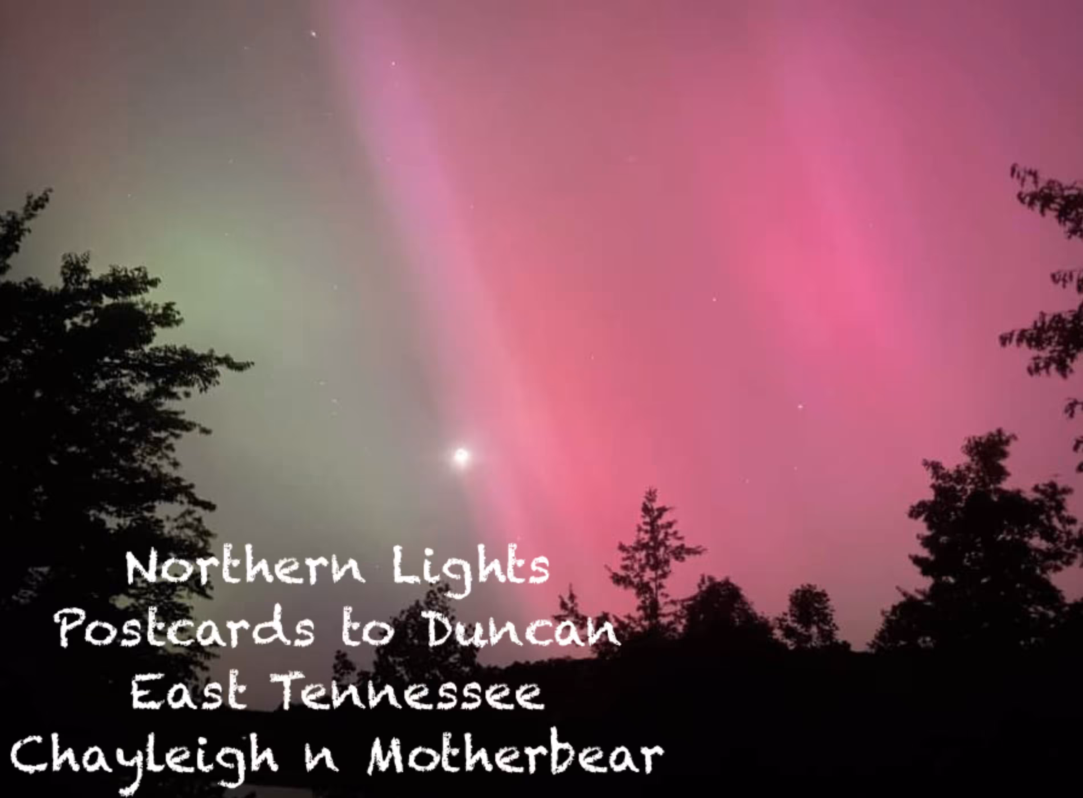 Northern Lights