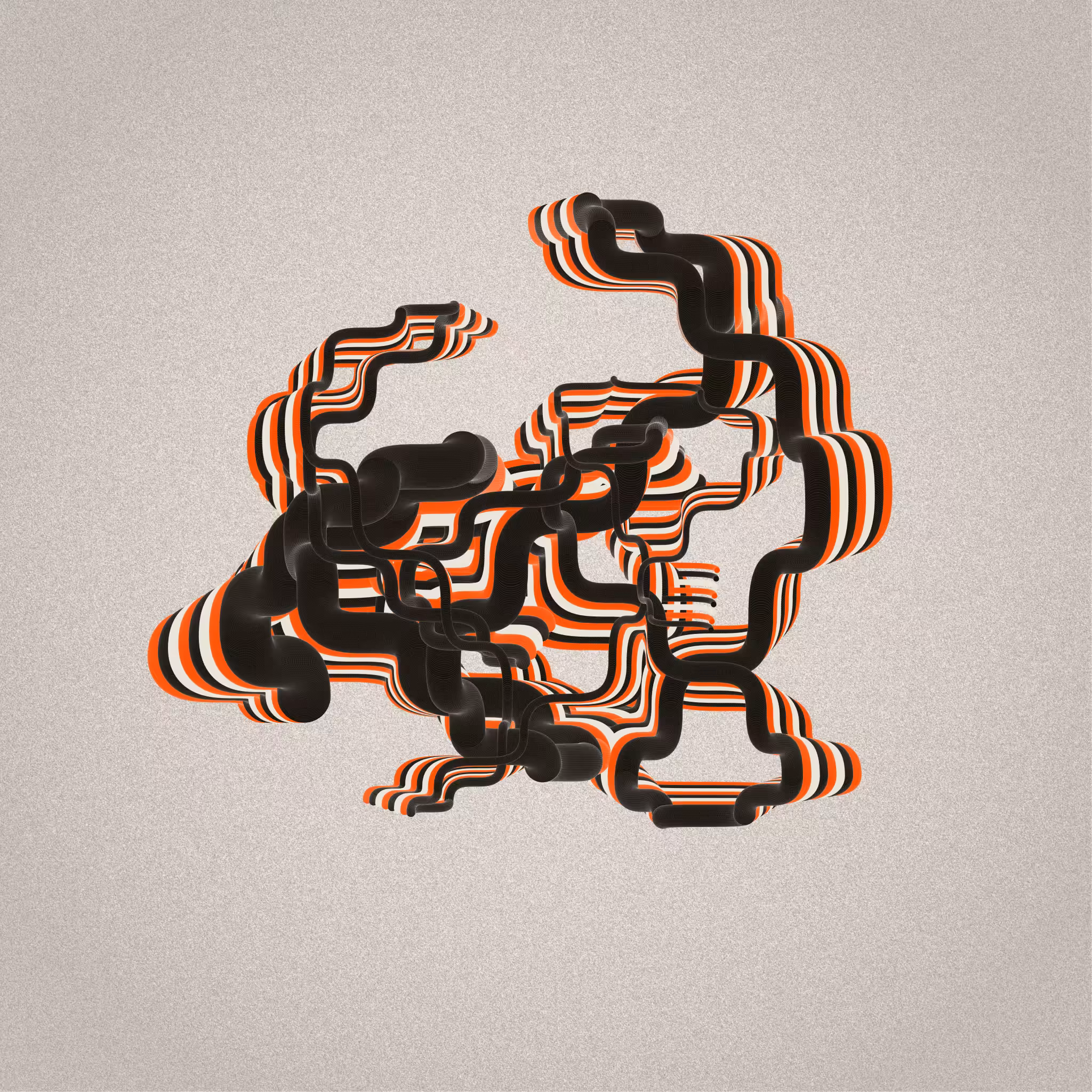 Sorted Pipes No. 16