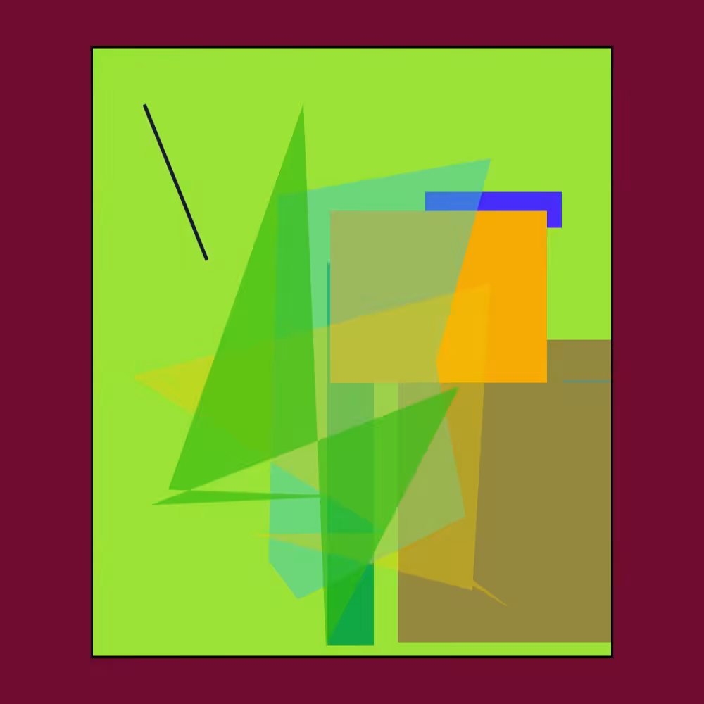 City Pop - AI Study II #198