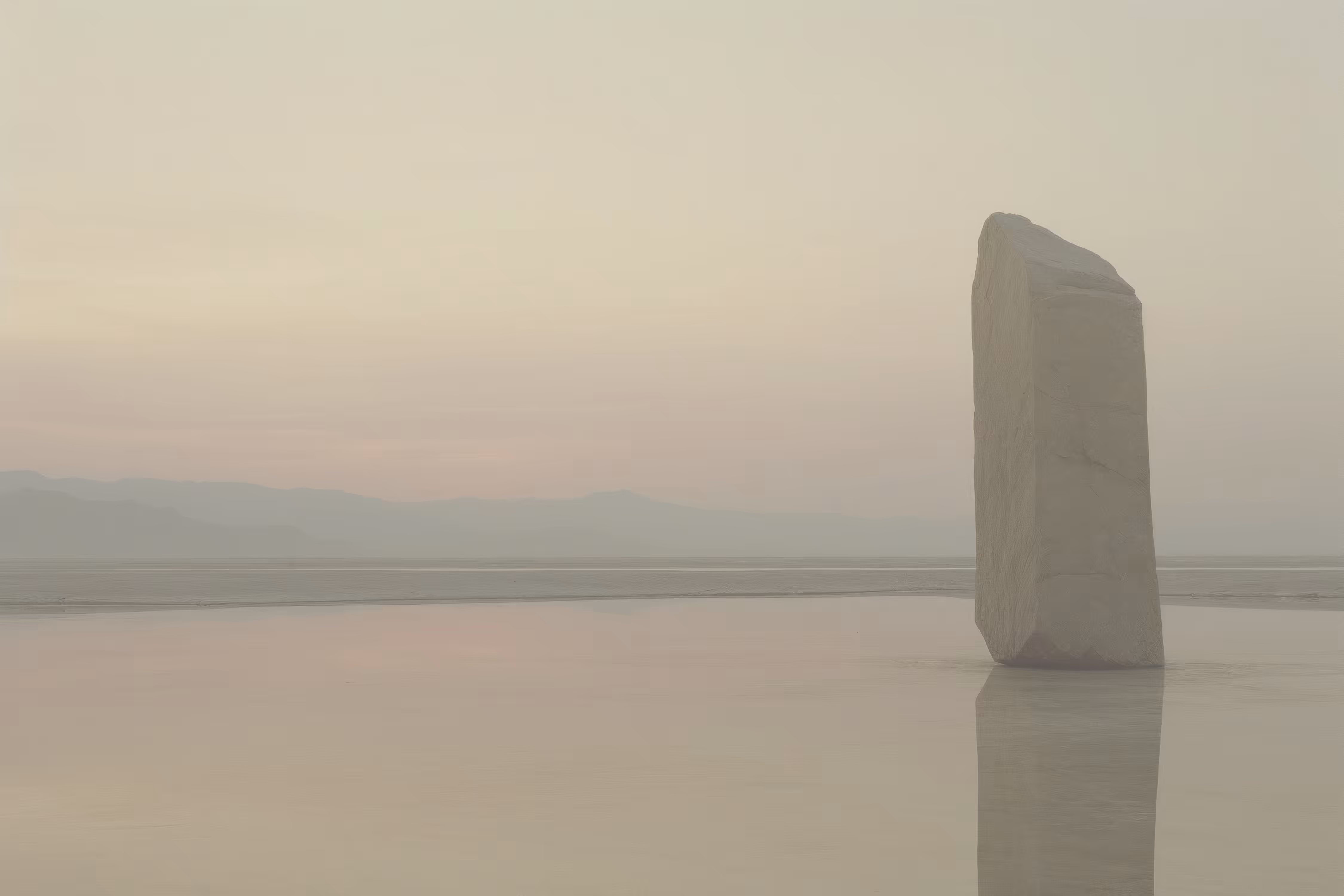 The MONOLITH signature 005