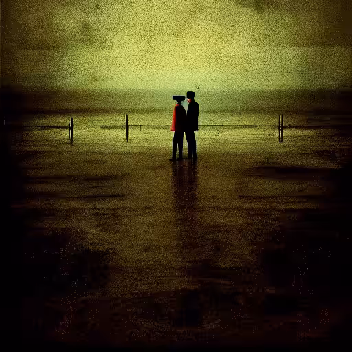 The story of two