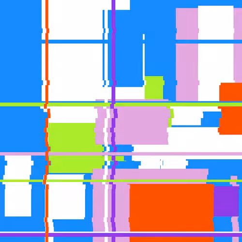 Chromatic Chaos #2531