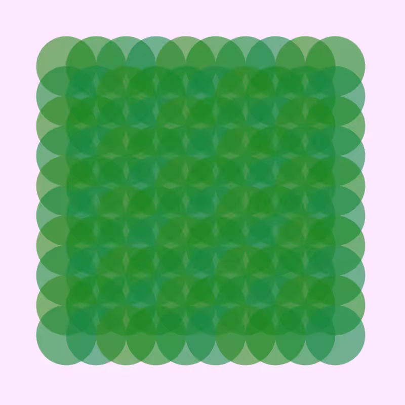 Kawungs #82