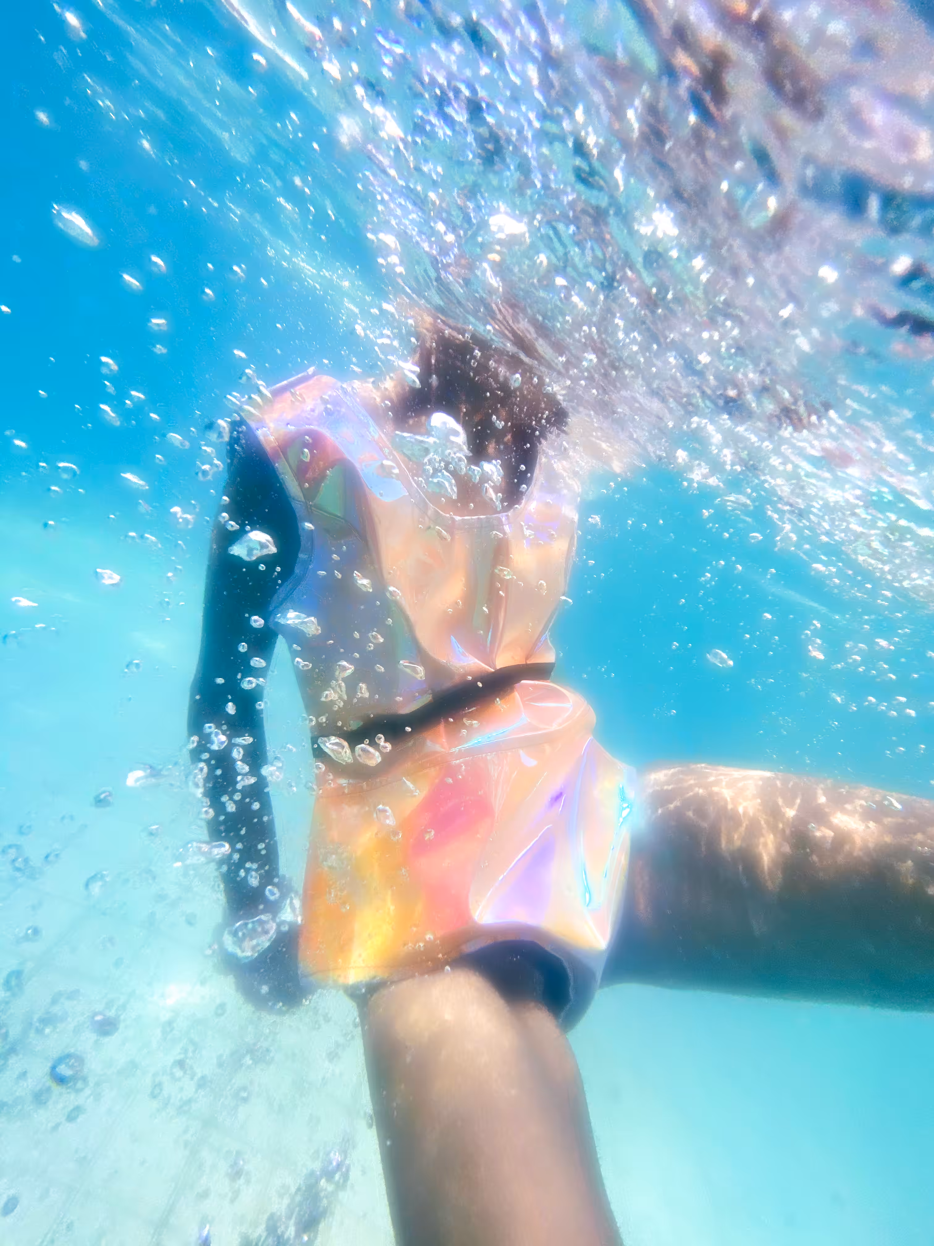 Thoughts of Water 