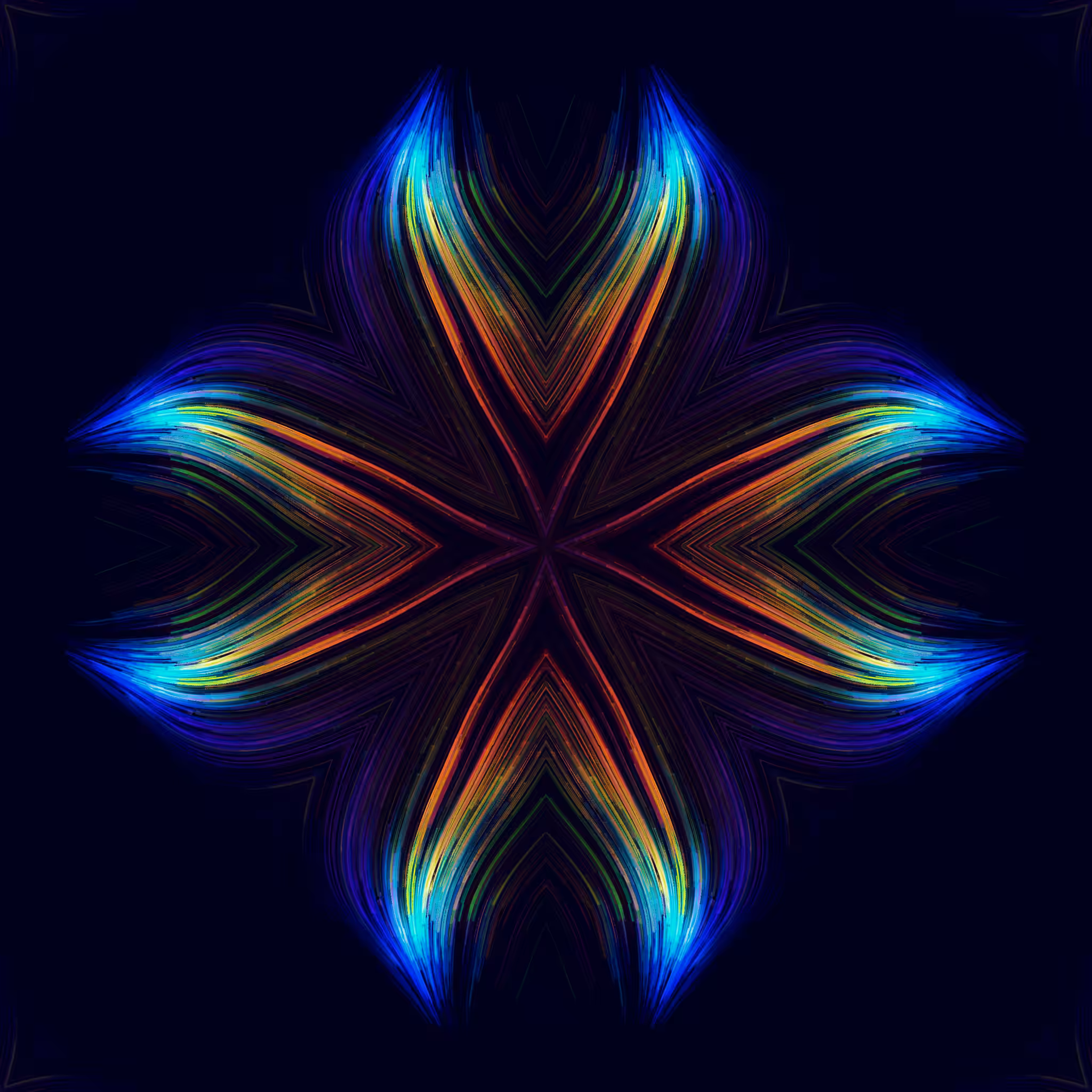 untitled vii