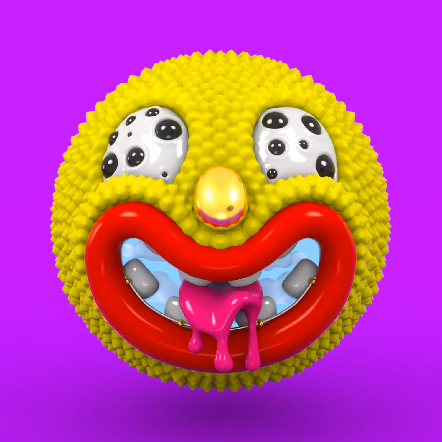 JOYWORLD JOYsmilies: JOYsmiley 4496