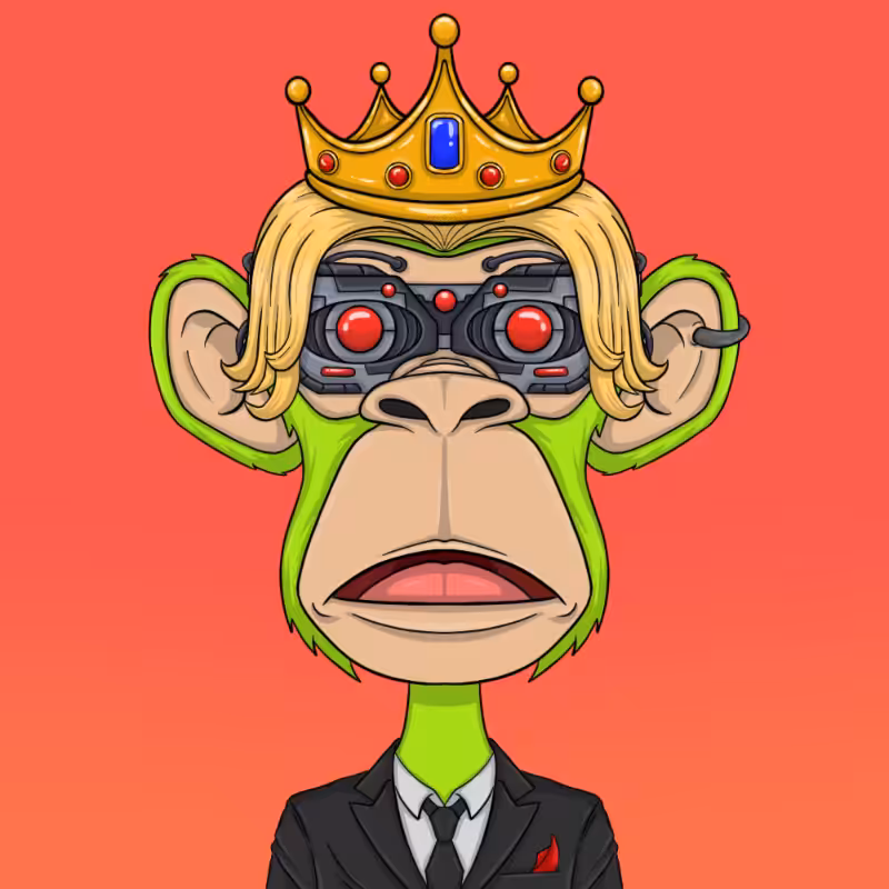 chimpantez #32
