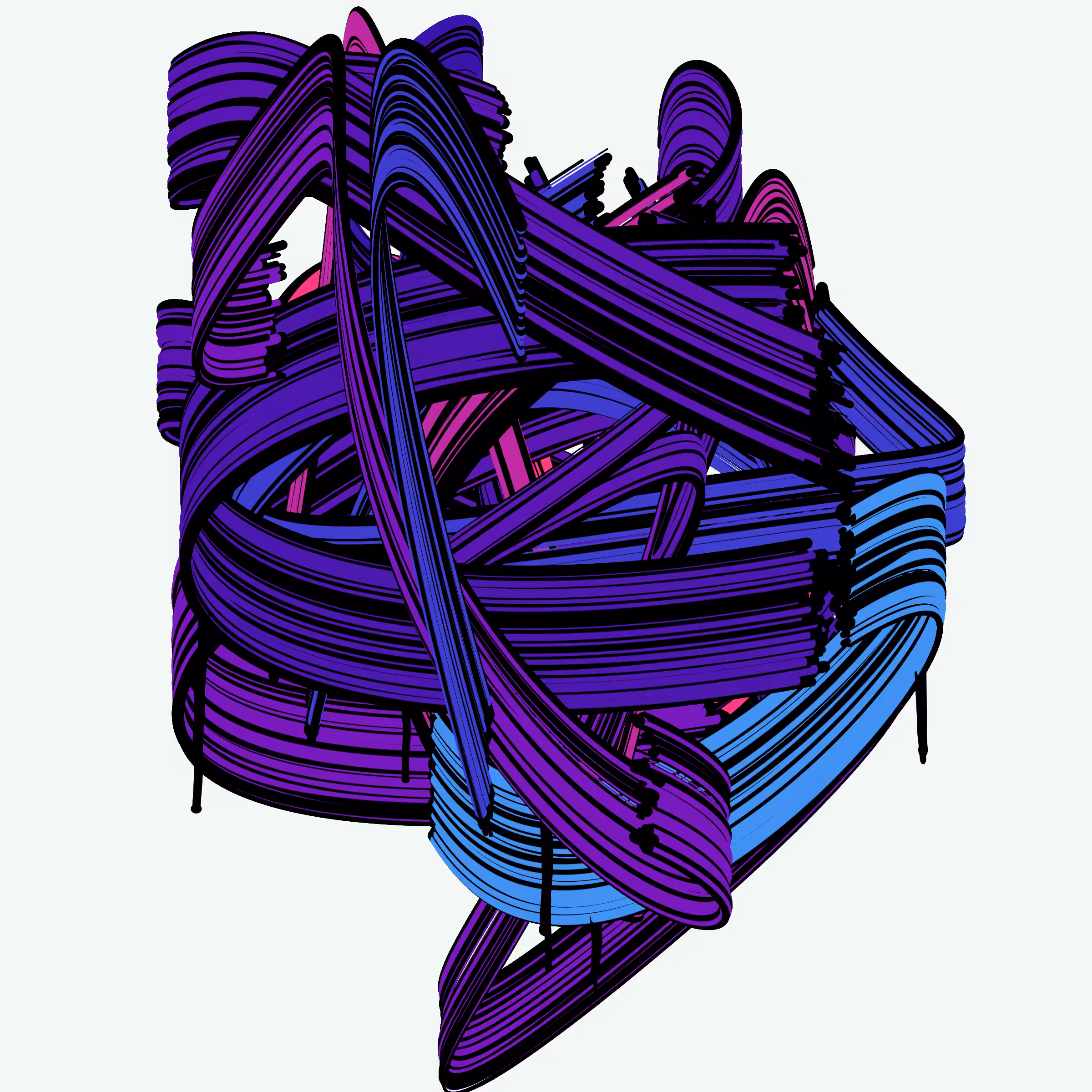 Brushpops #603