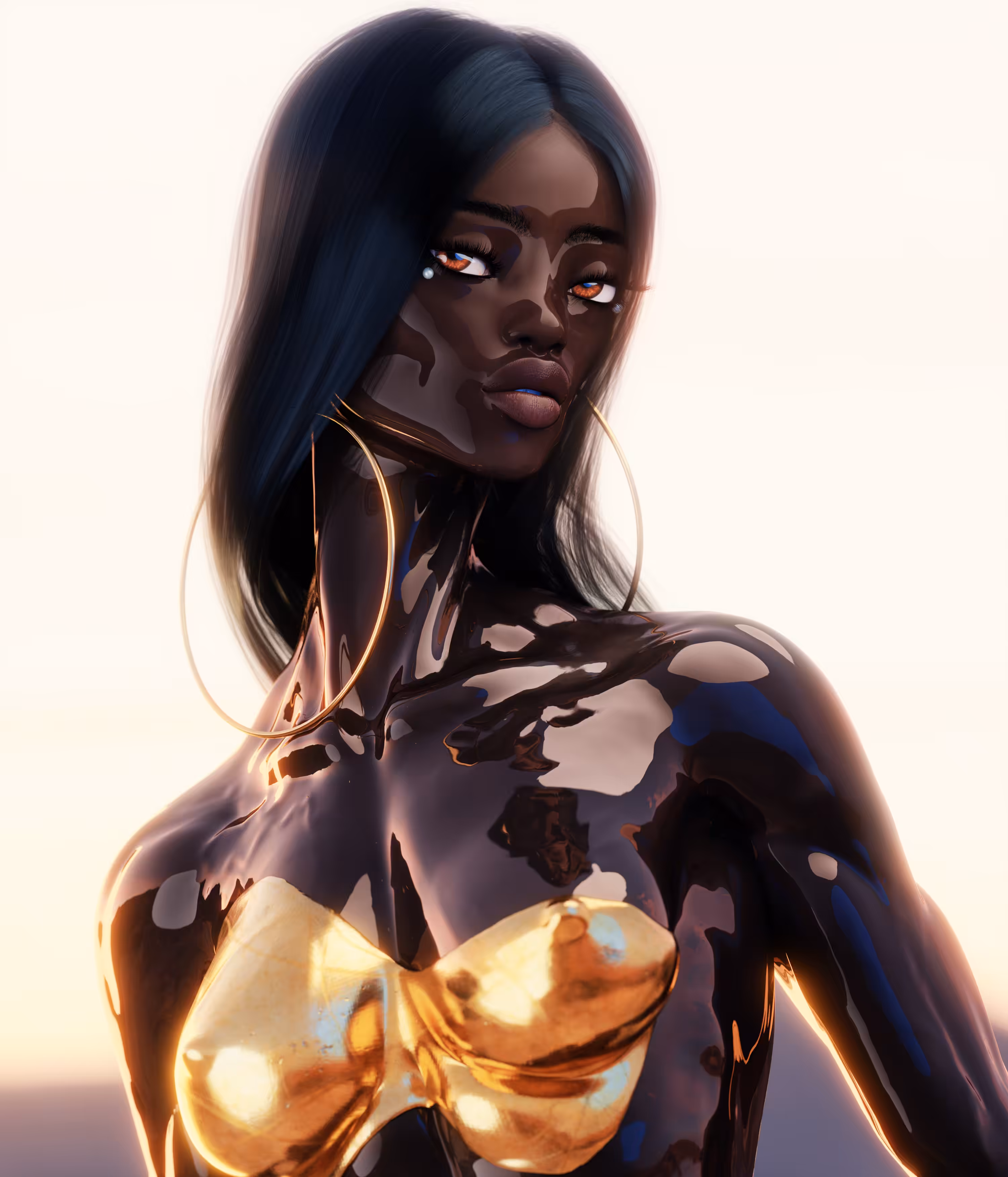 Golden Hour