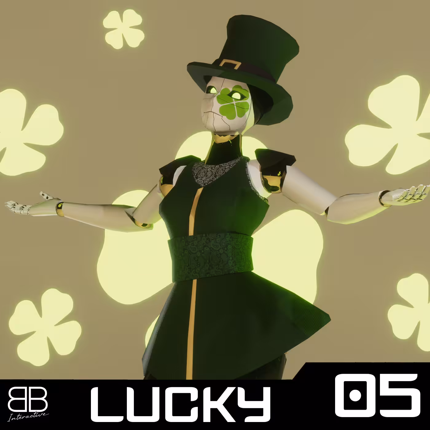 05_LUCKY