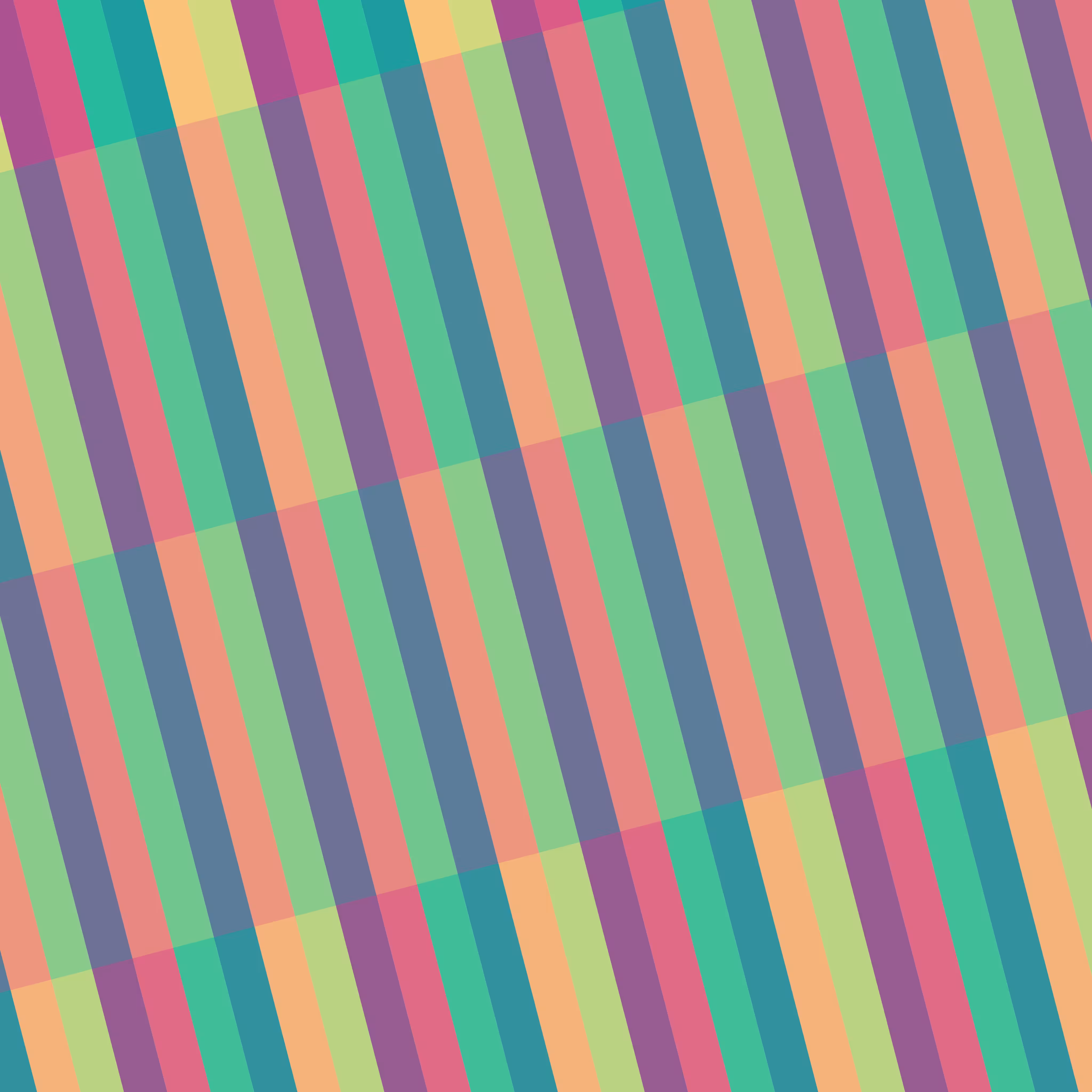 Fruit Stripe