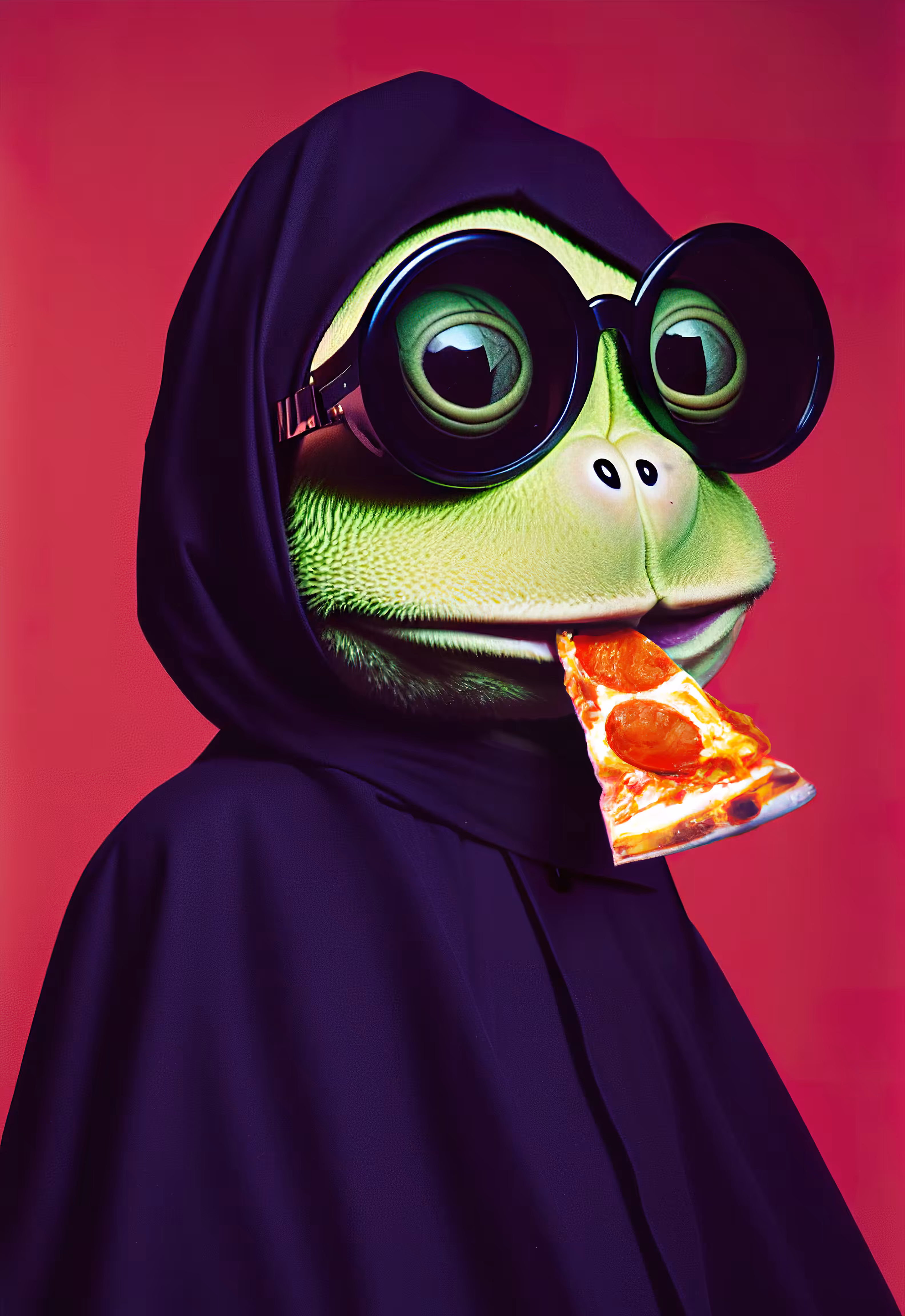 lunchtime