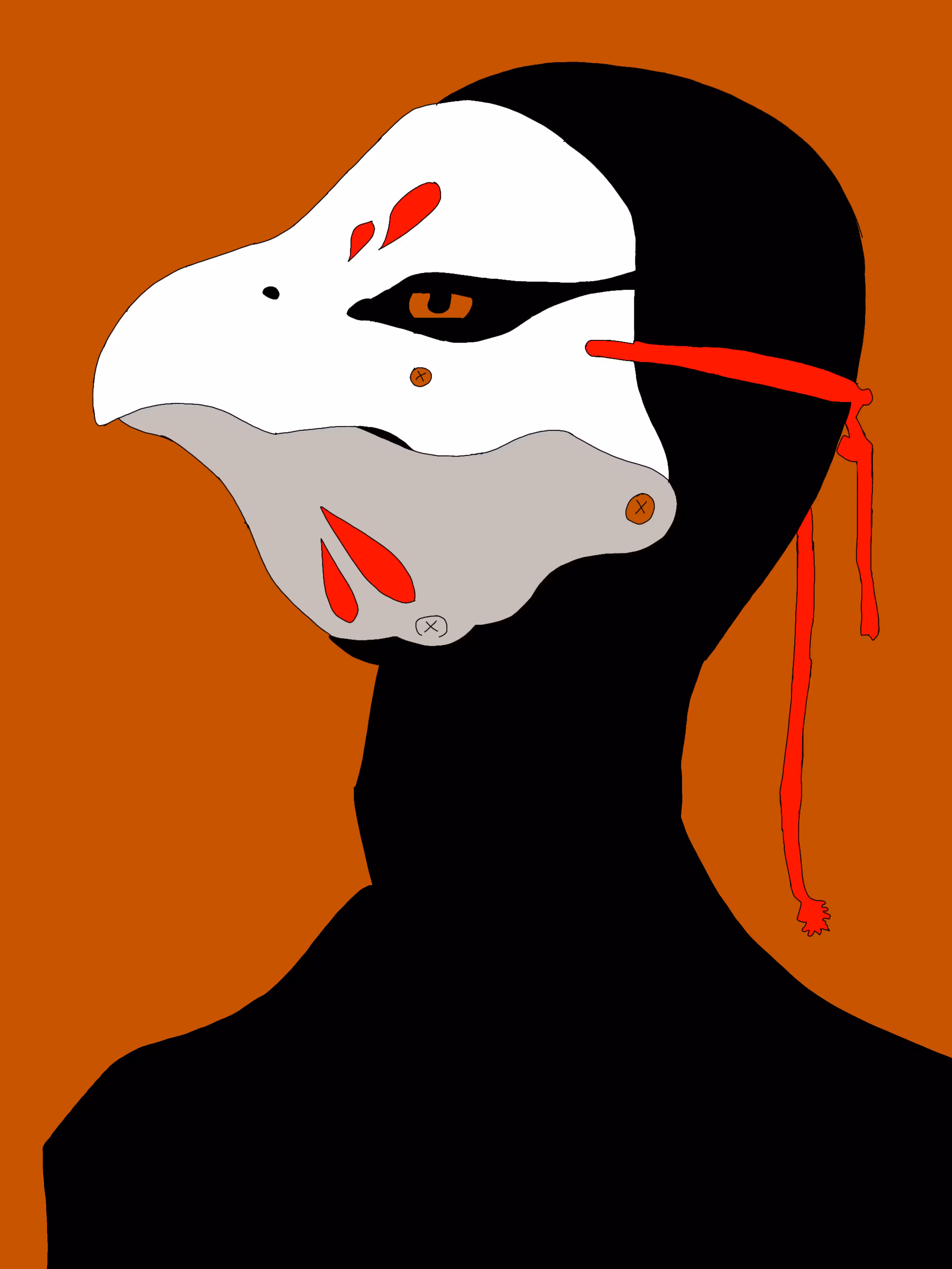 The Fox