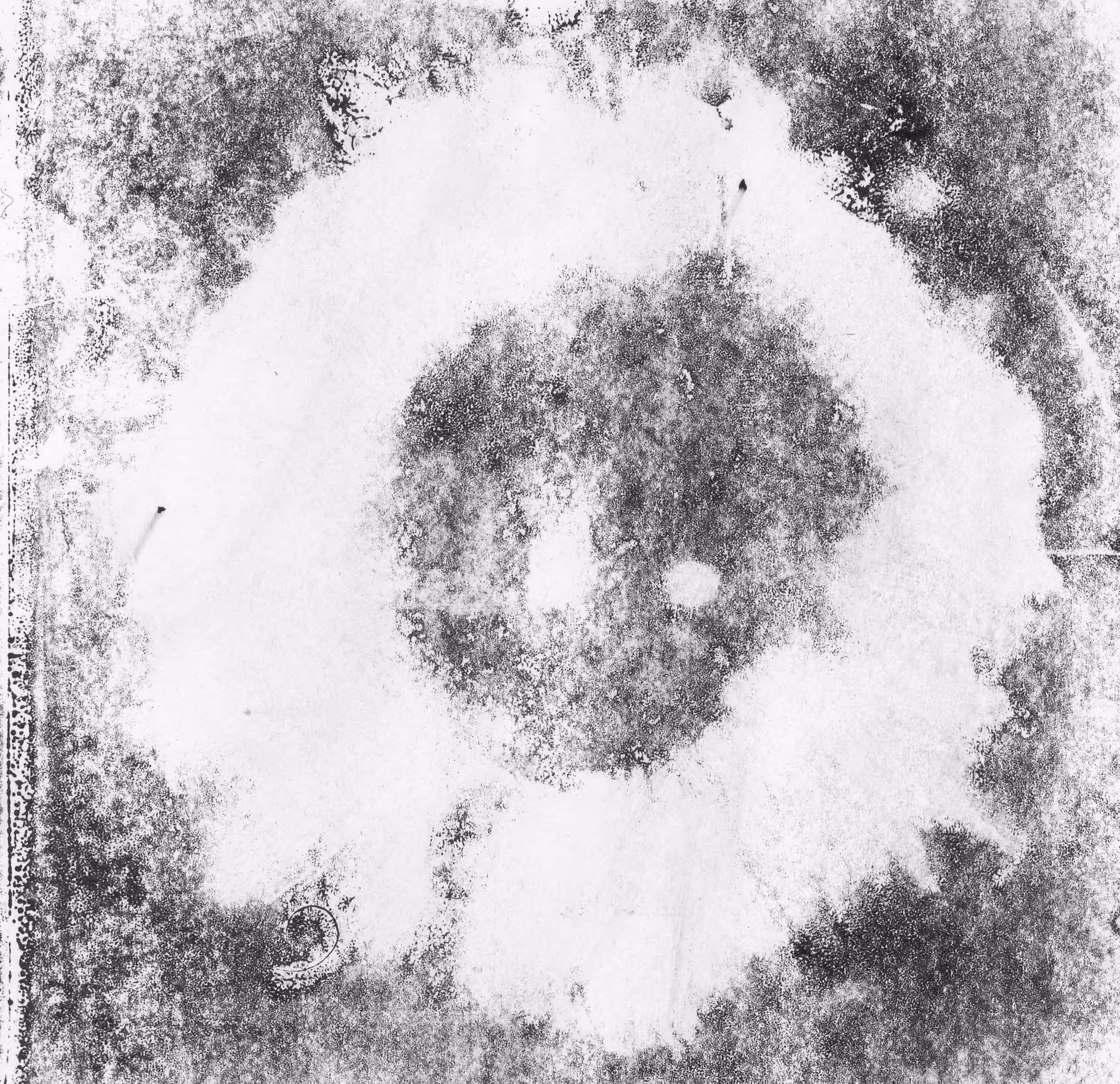 Black hole No.2