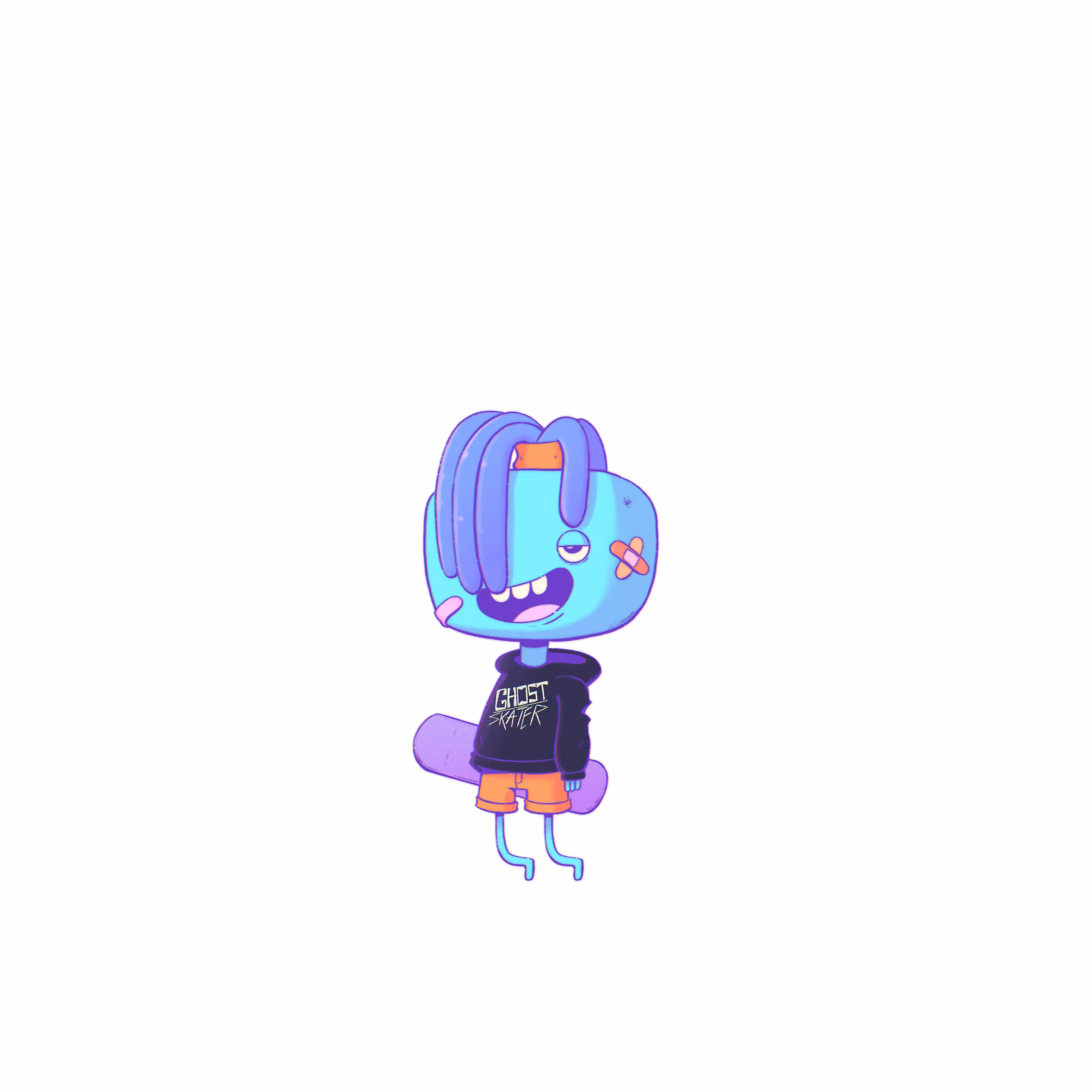 A Goober a Day #19