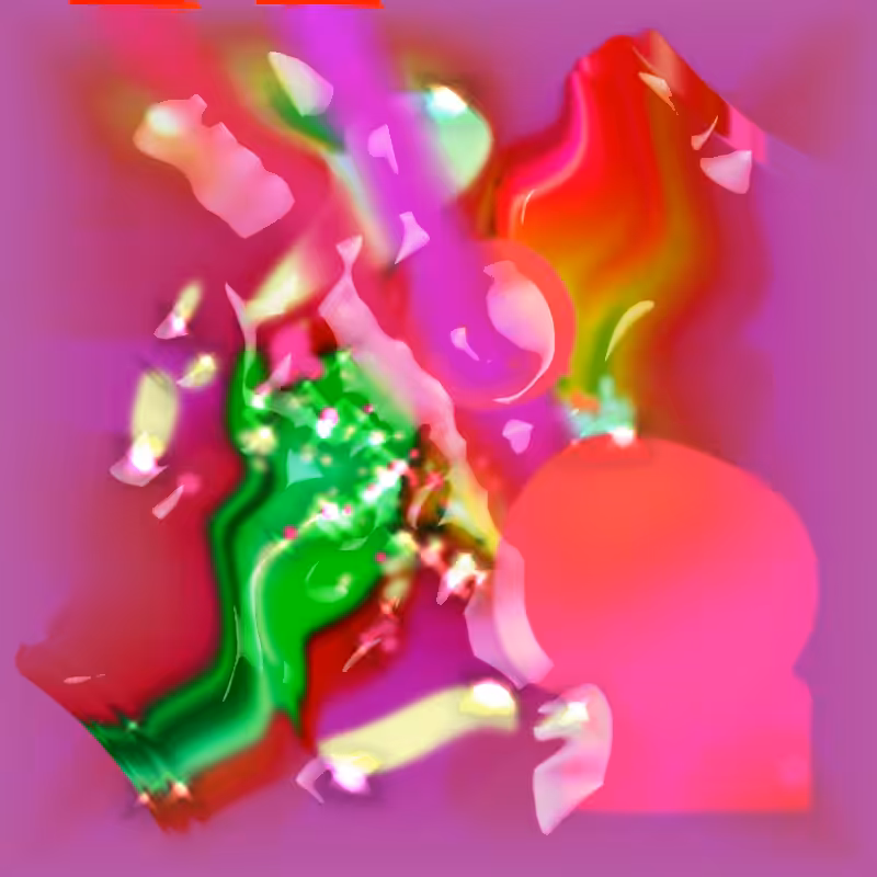 tiny worlds #43