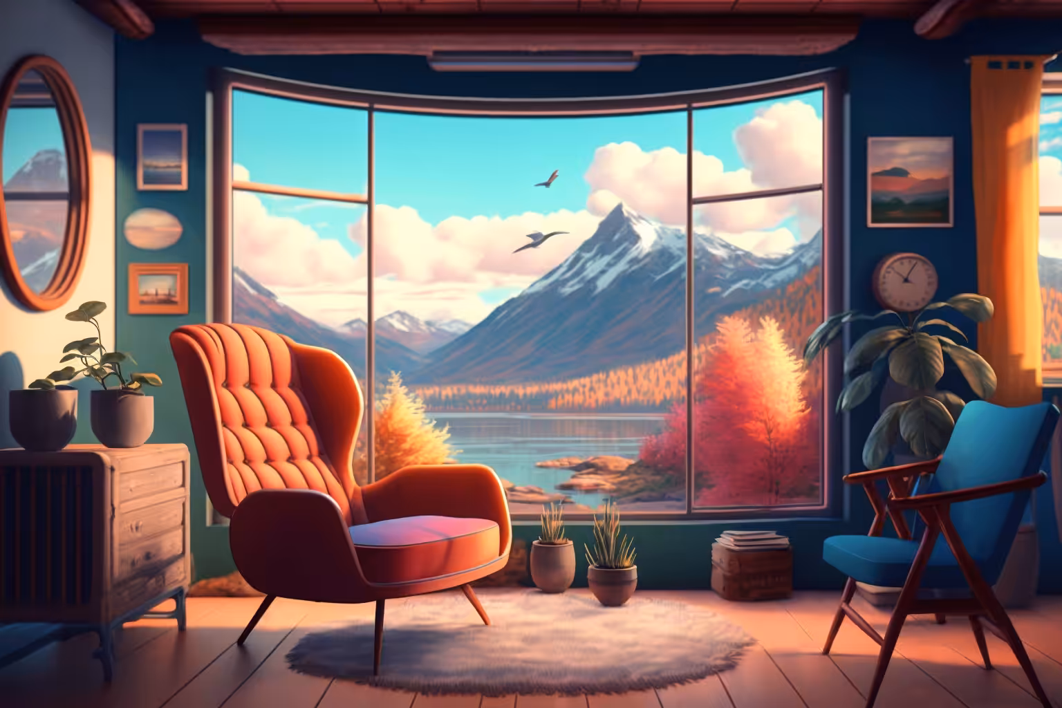Serenity OE