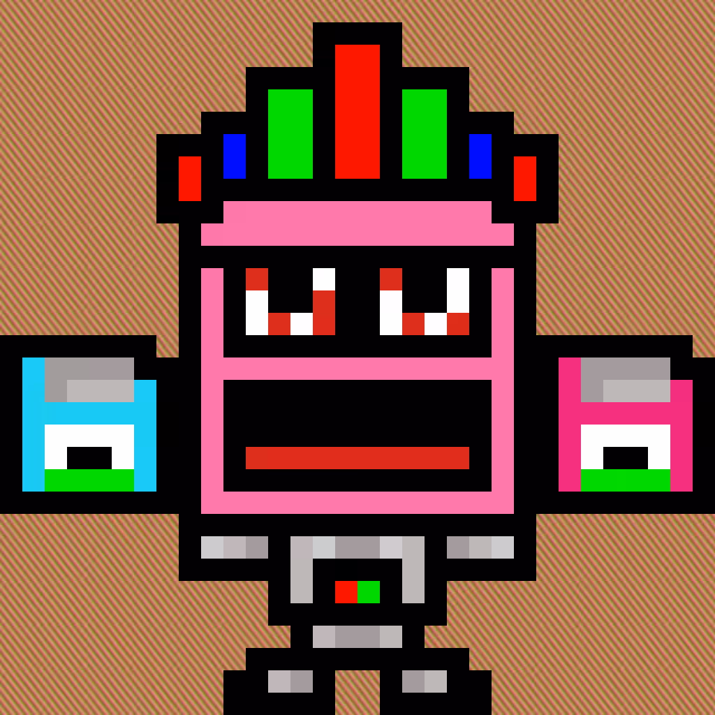 Headz #0045