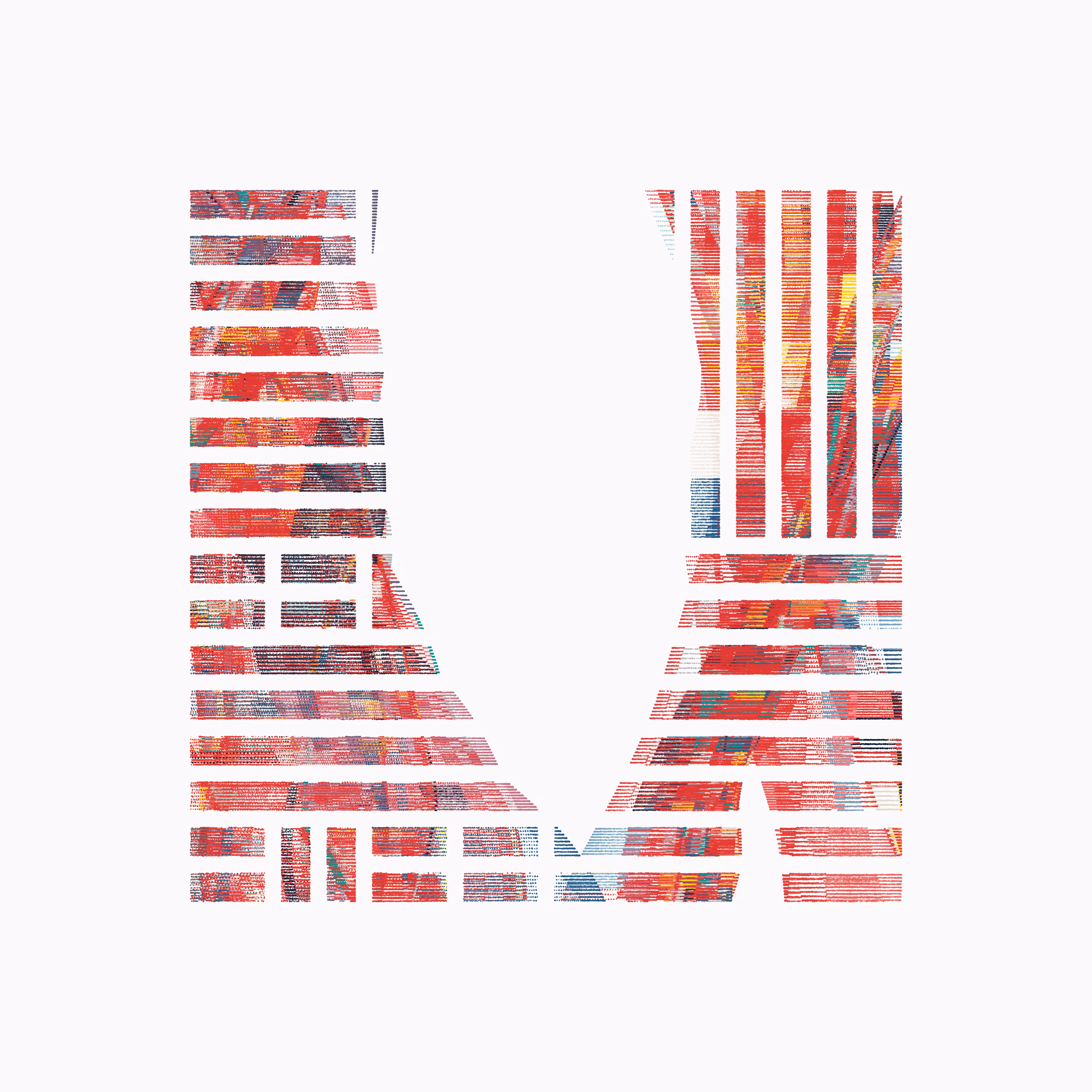 Dots #61