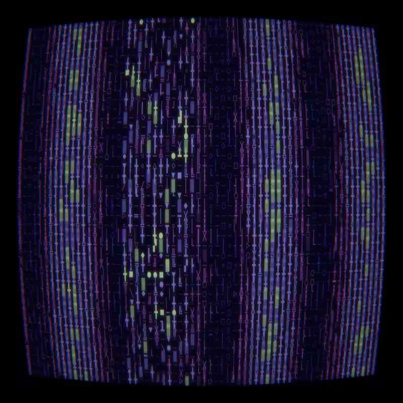 SIGNAL RECEIVING #1211