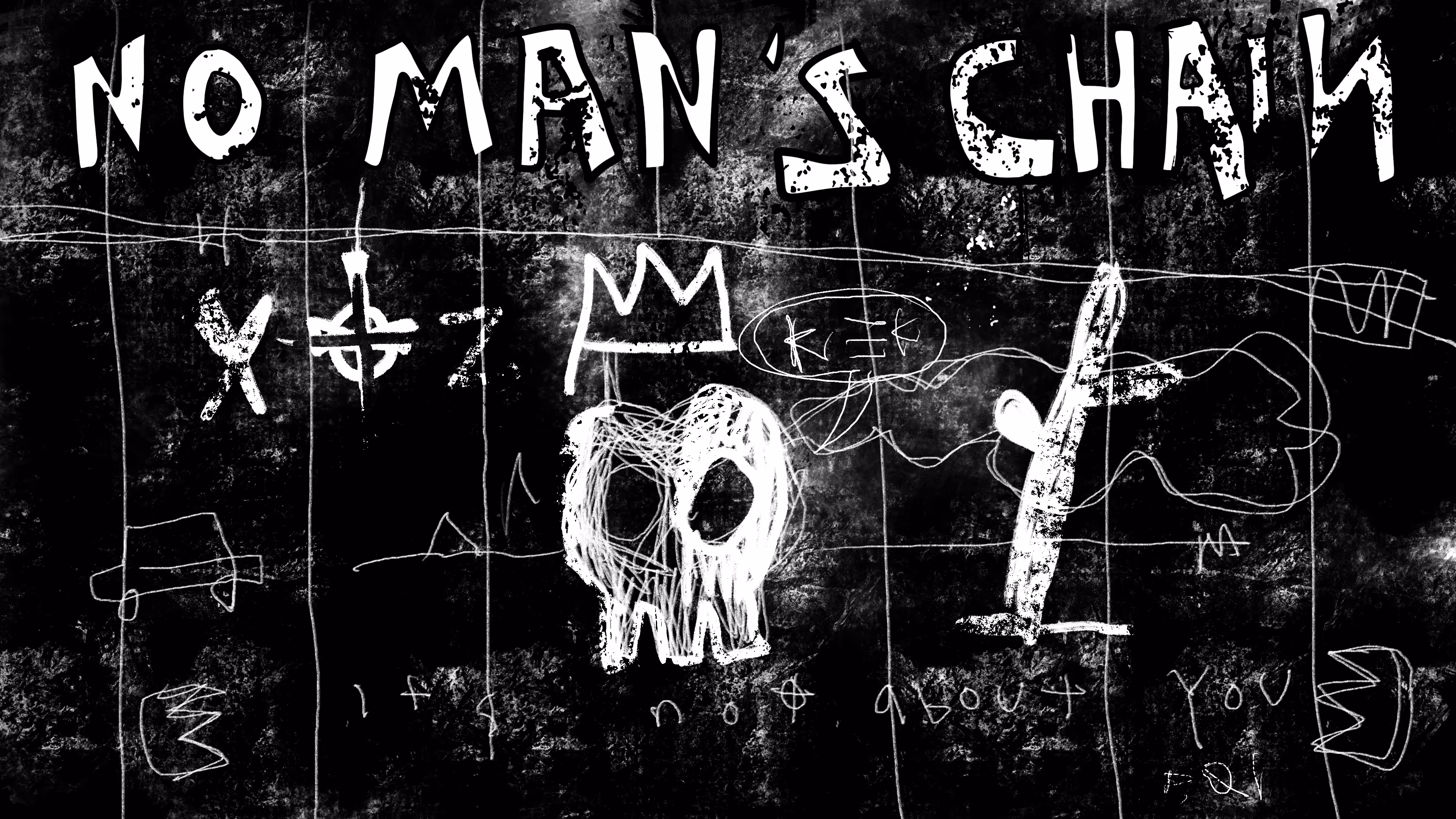 No Man’s Chain
