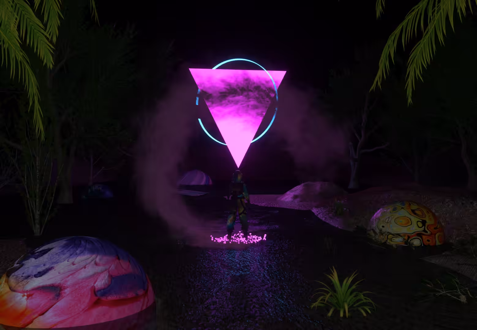 Another Place
