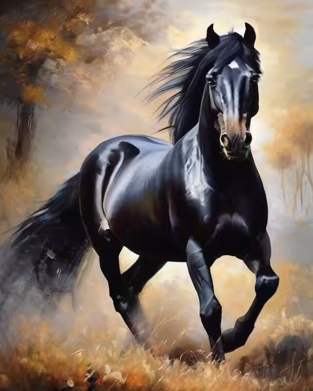 Horse
