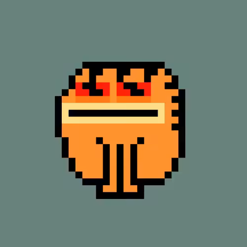 Toadheadz #1320