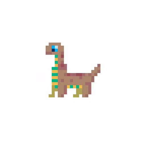 dino #68