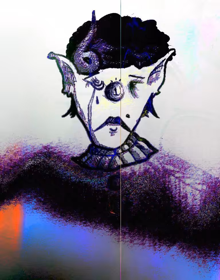 S.E.E.D. x NEWTRO // Buenos Aires 2025: pierrot cries in vain