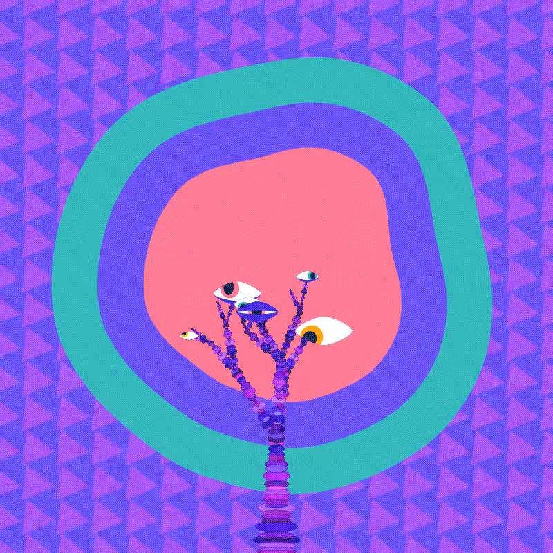Sprouting Buddies #40