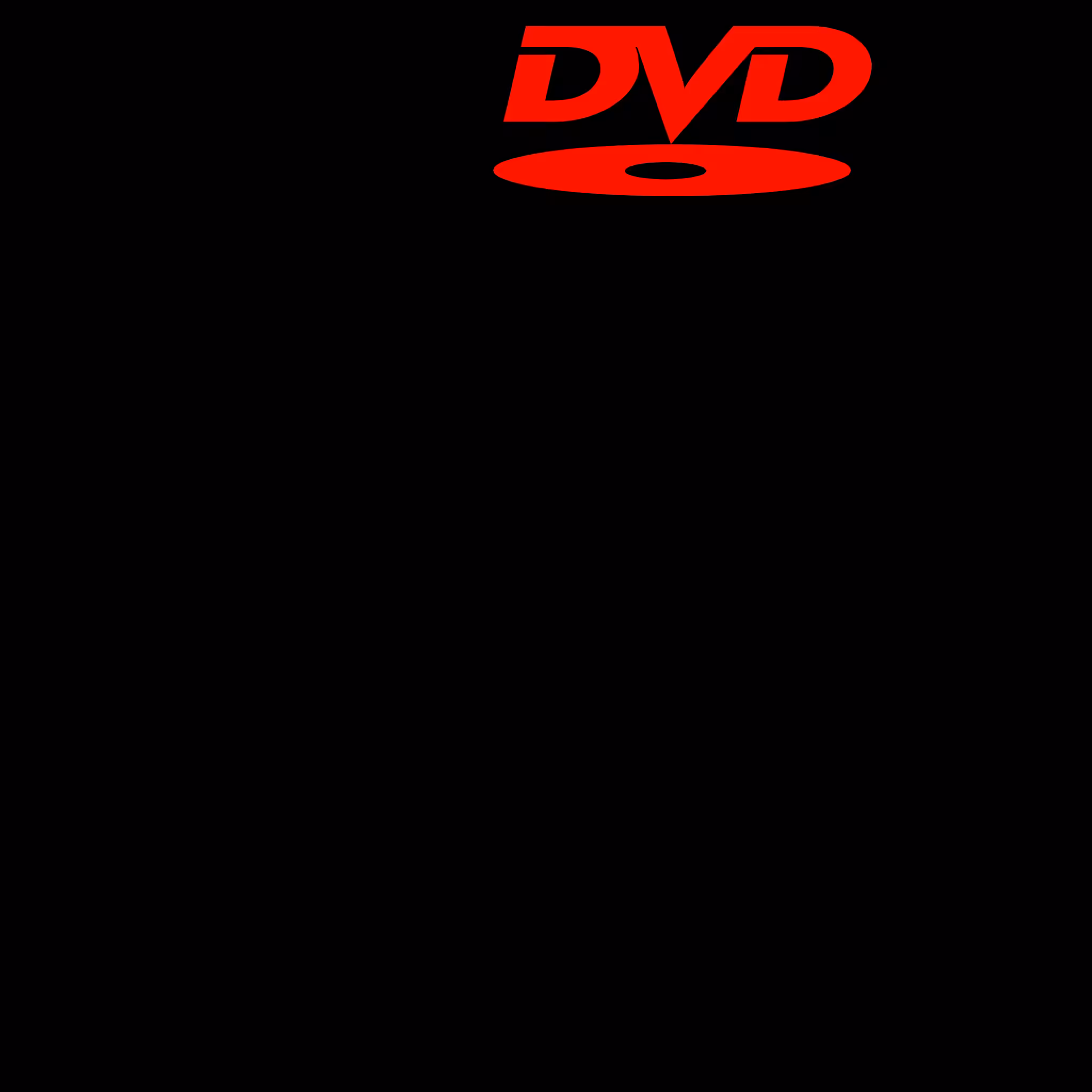 DVD Screensaver #94