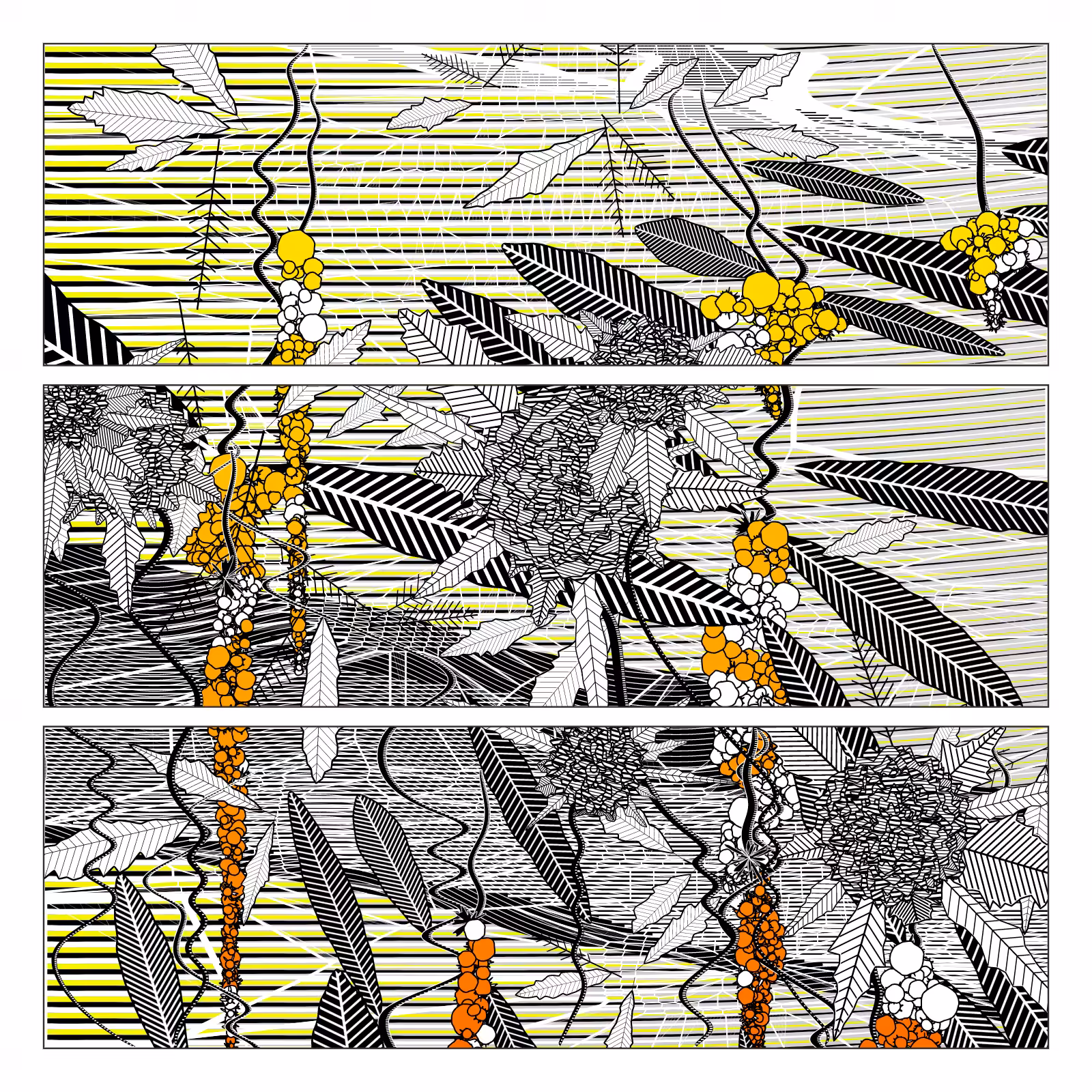 Dreamcatcher Forest #711