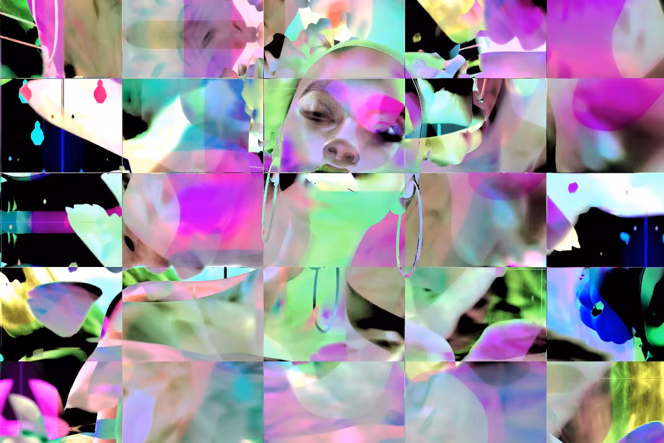 Confetti #23