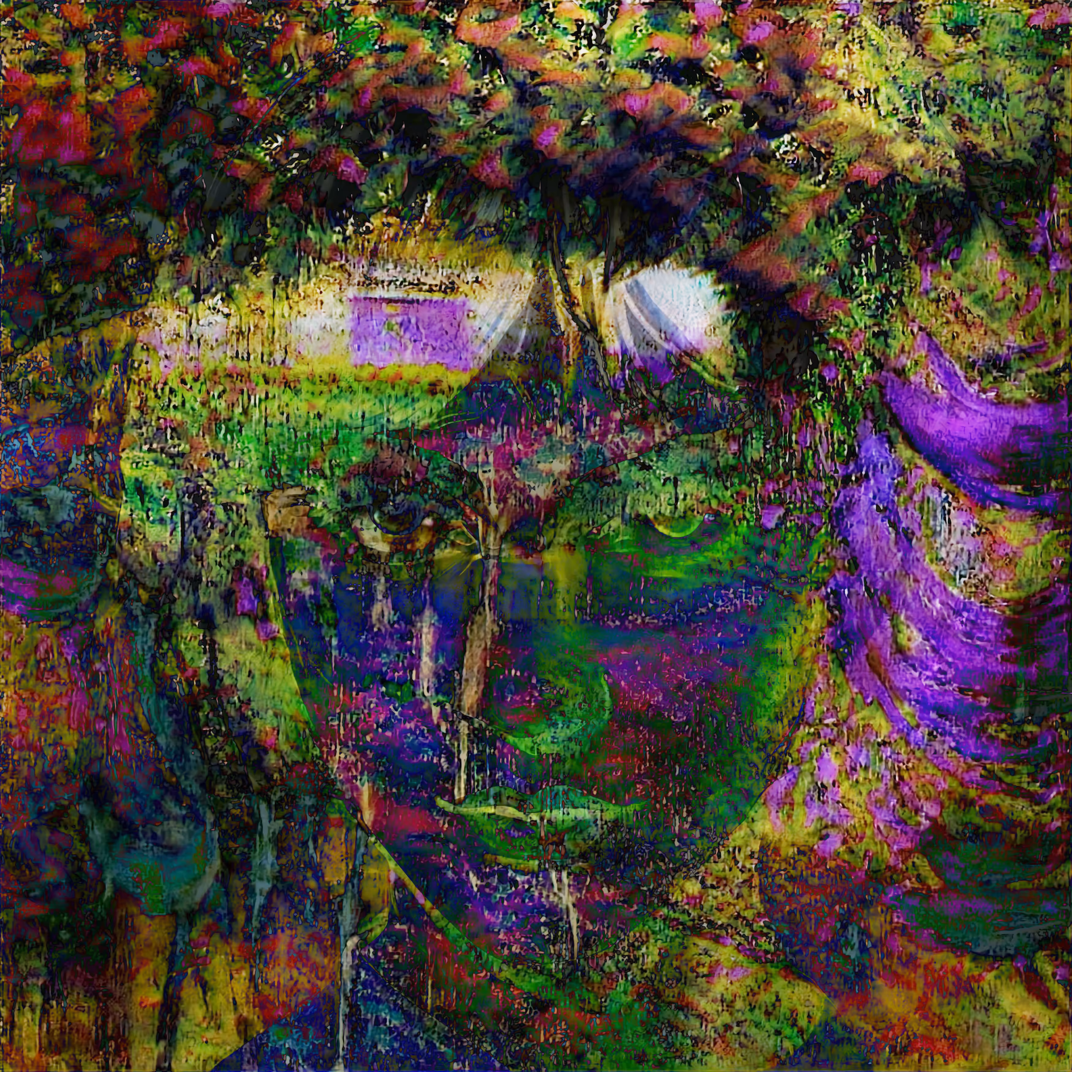 Dreamer #0127