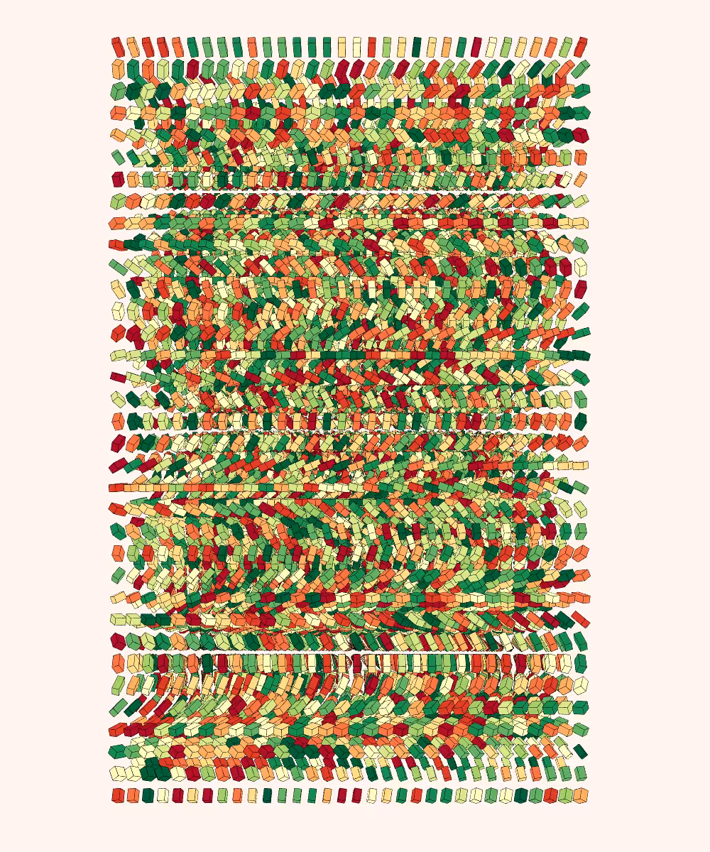 Wall of noise #78