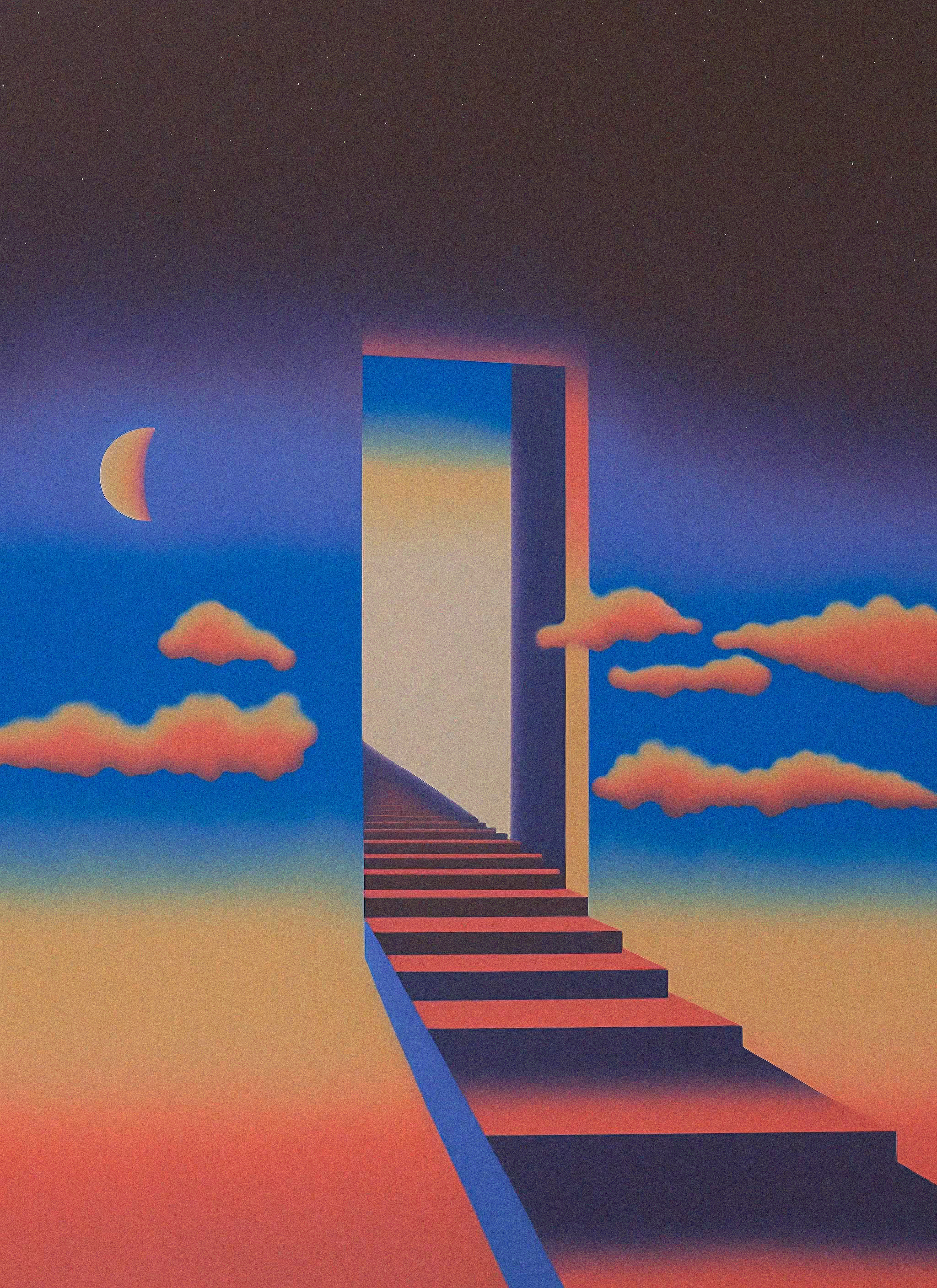 Ascension